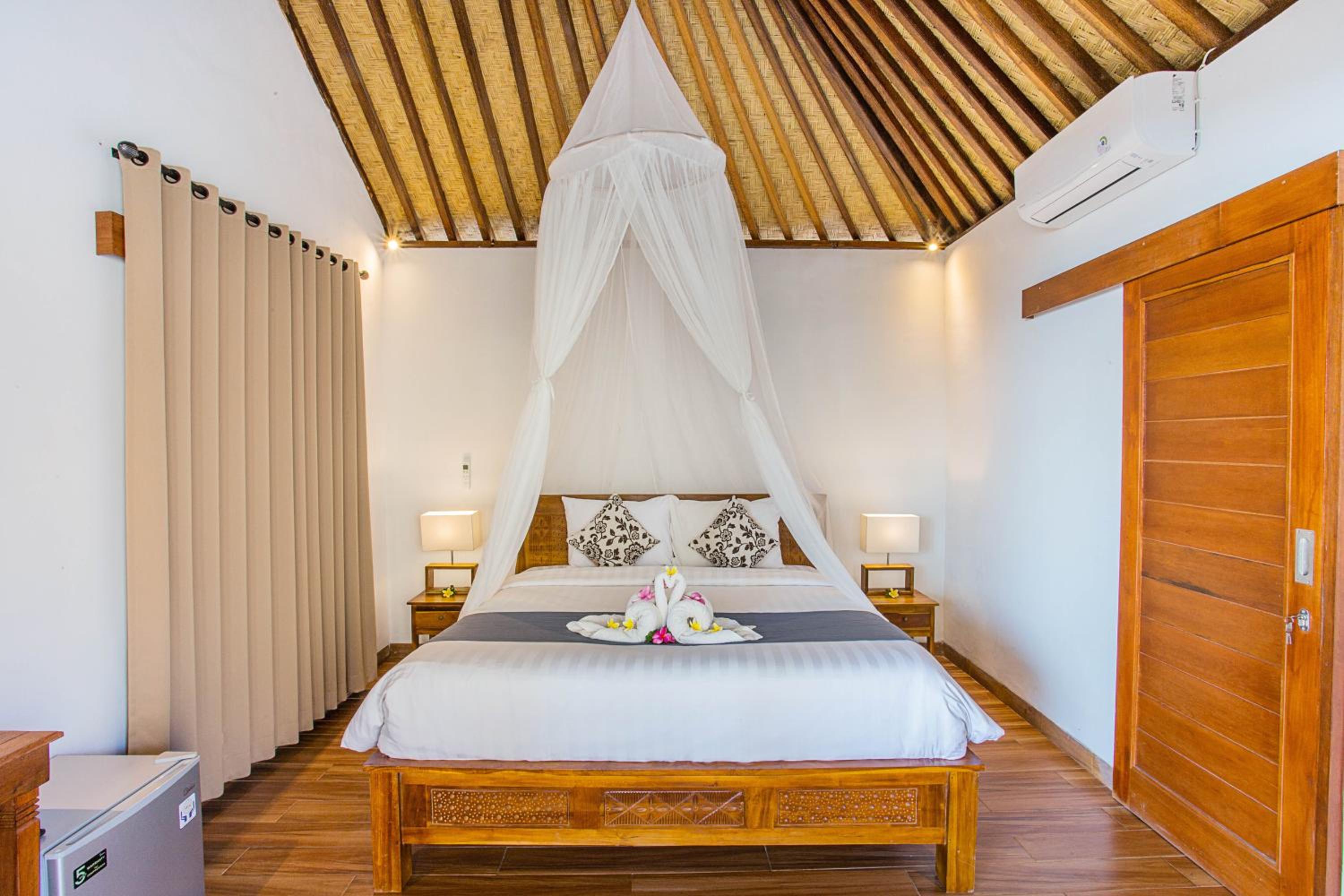 Superior Double or Twin Room with Garden View - Photo 1