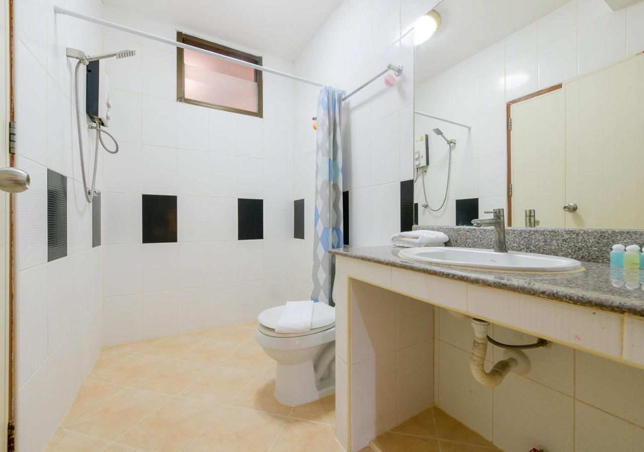 Family Double Room photo 3