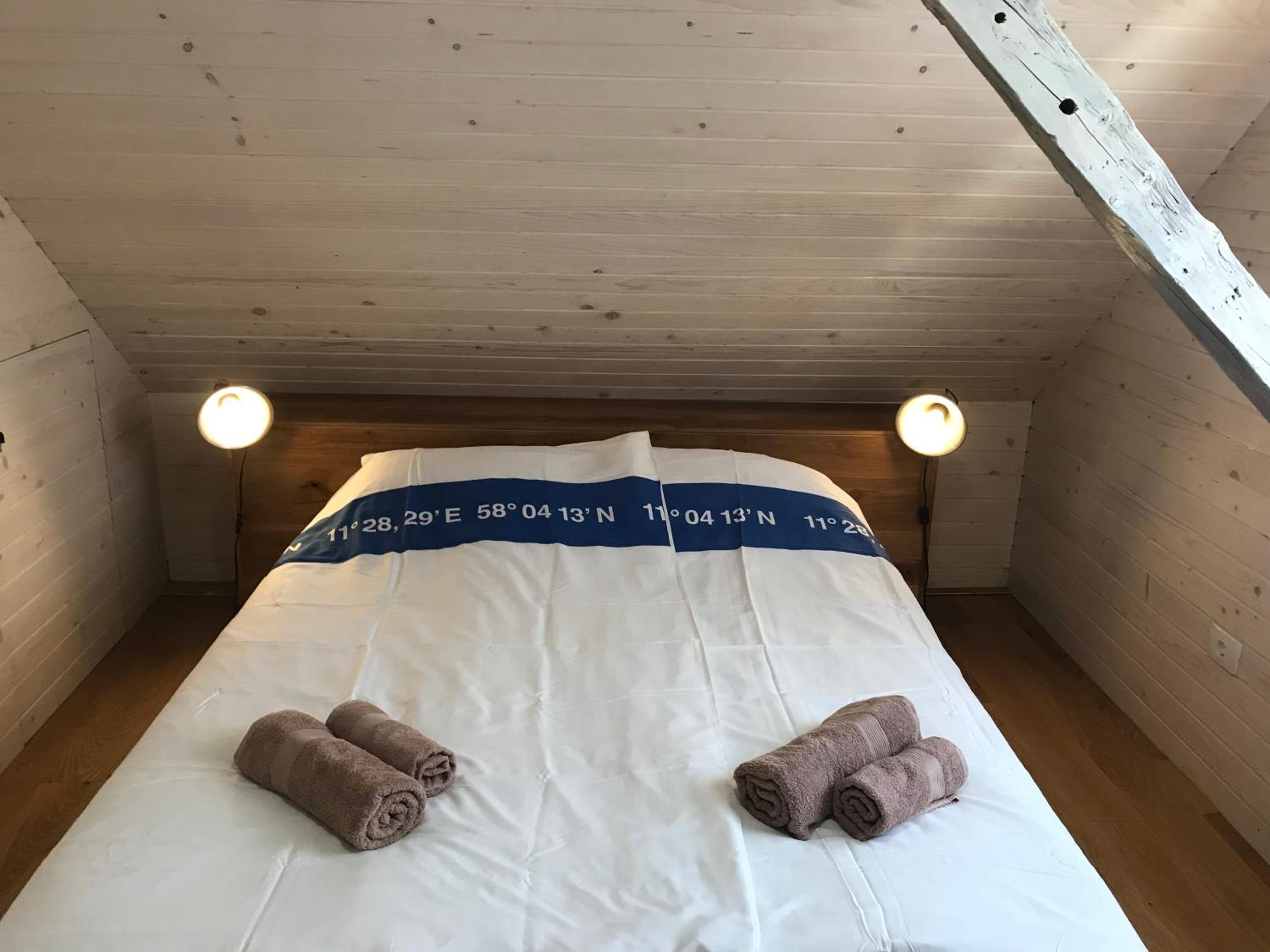 Two-Bedroom Chalet photo 3