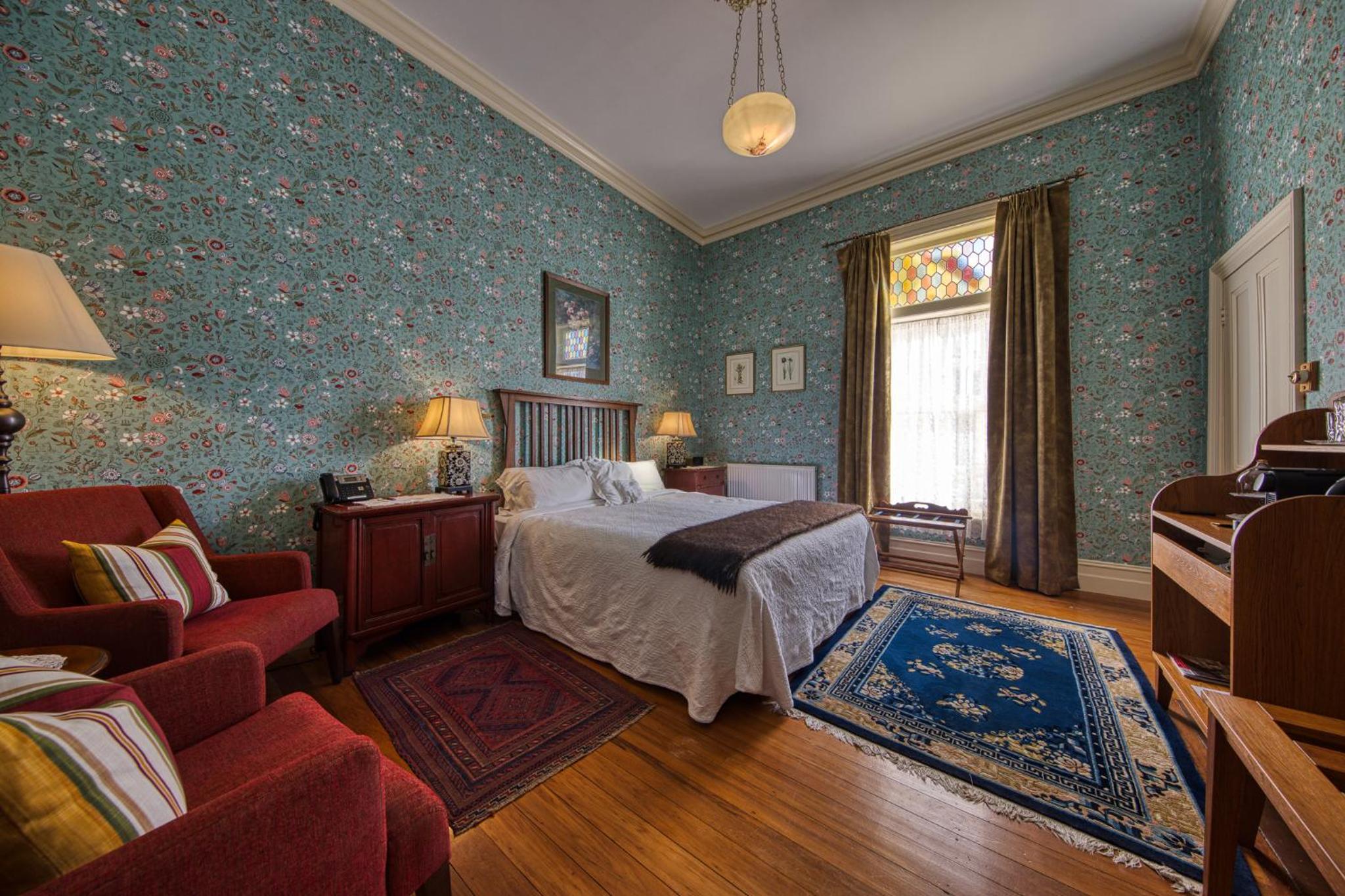 Victoria Double Room - Photo 1