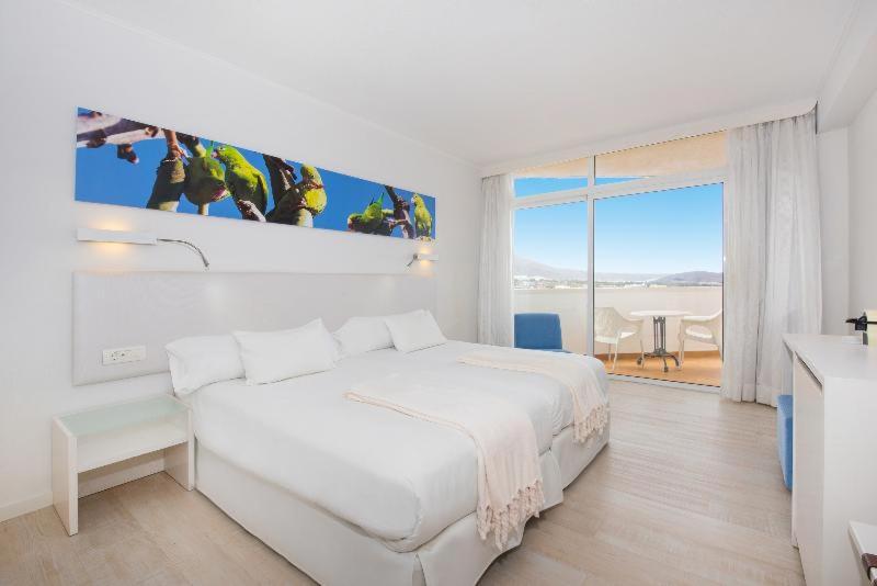 Habitación #1345057