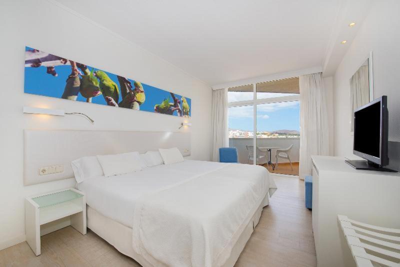 Habitación #1345060