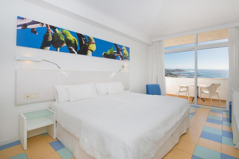 Habitación #1345062