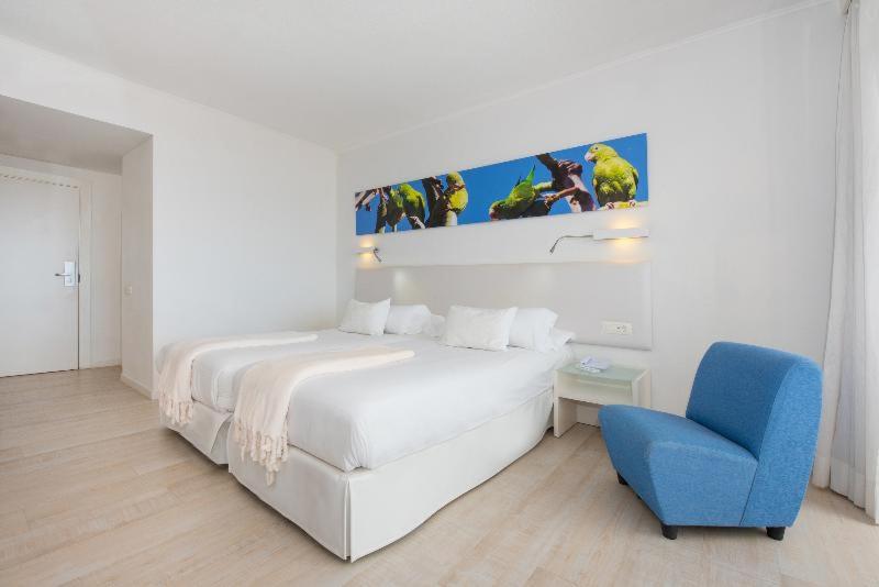 Habitación #1345064