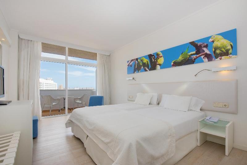 Habitación #1345065