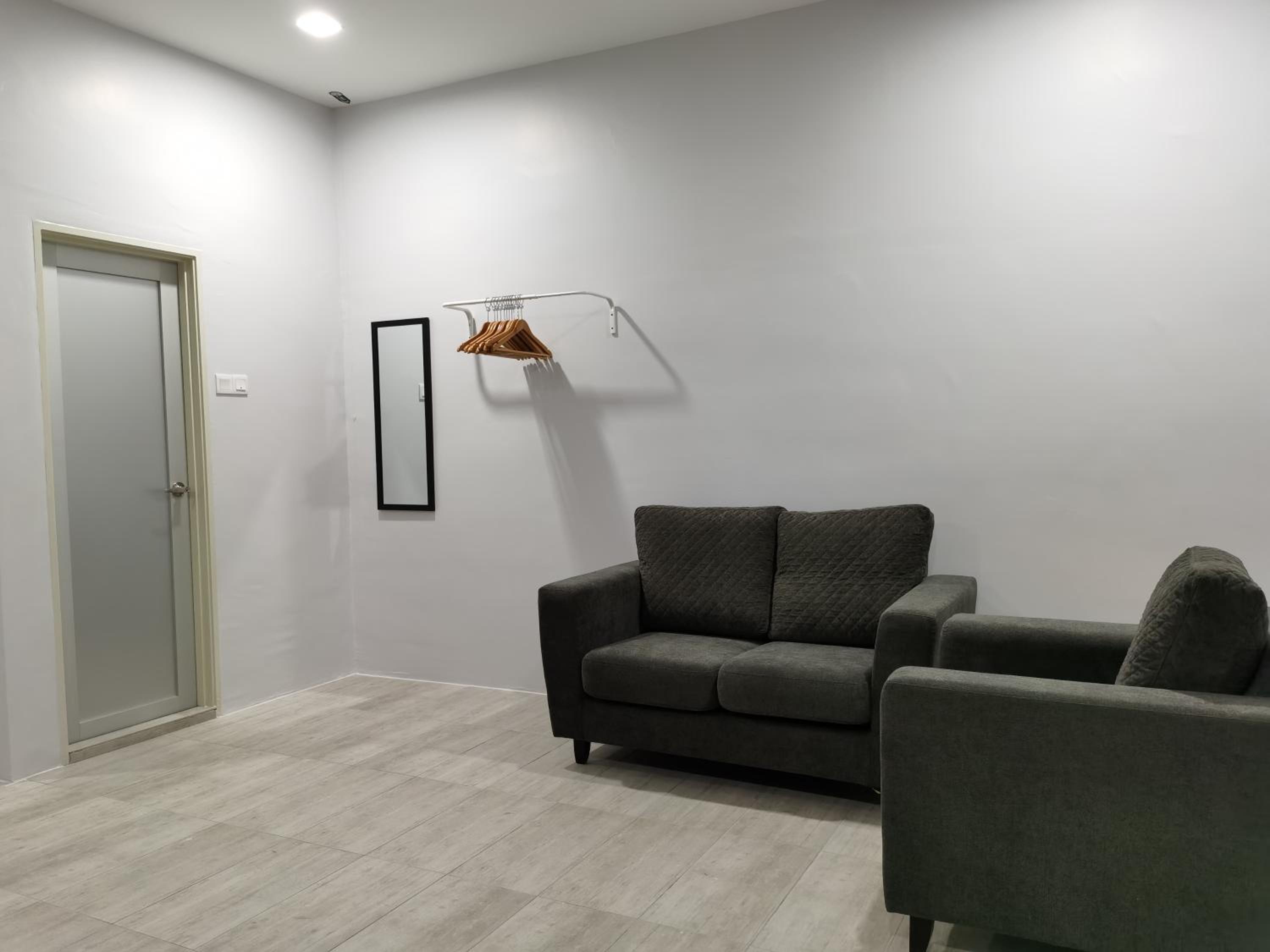 Deluxe Family Room photo 2