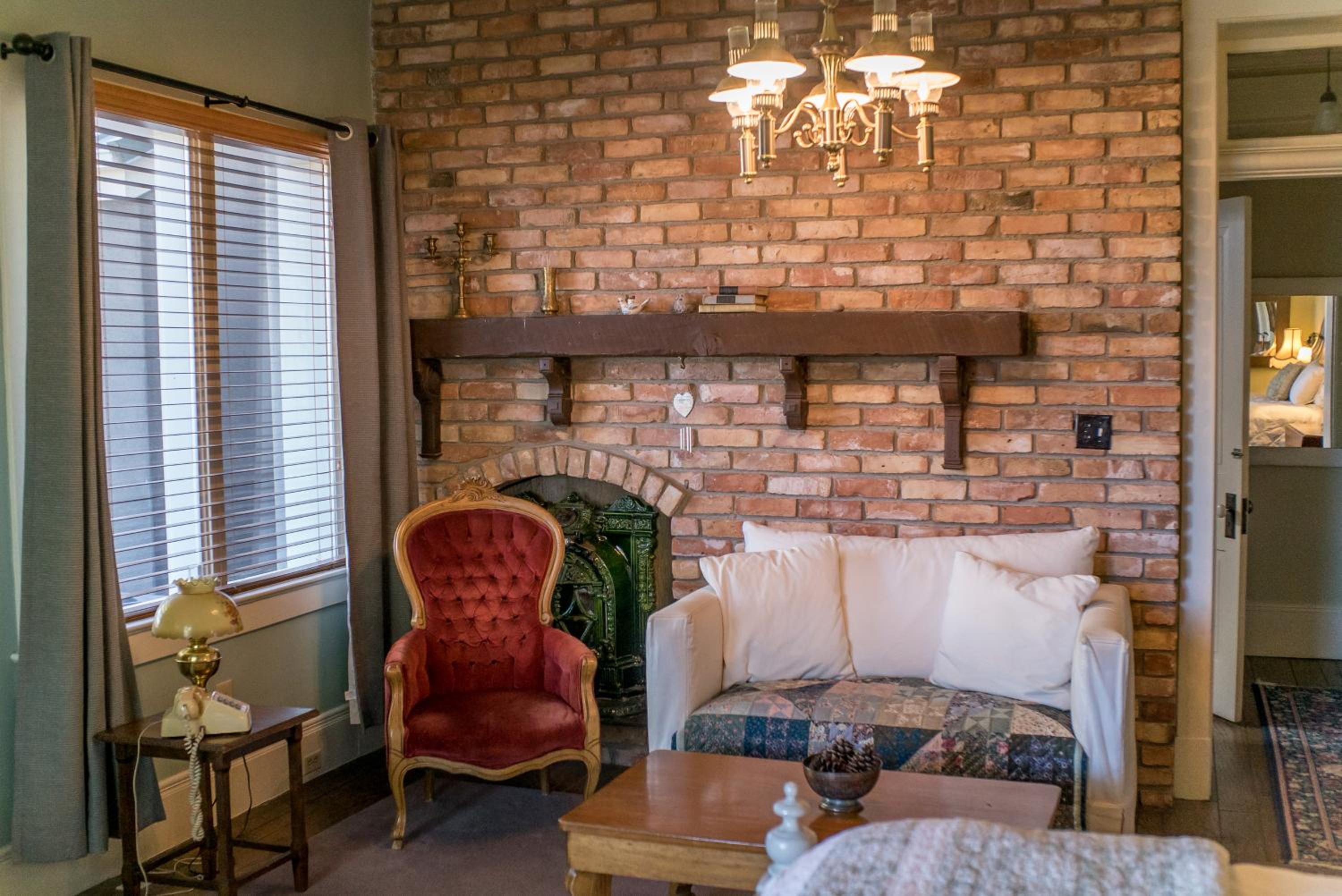 Superior Triple Room - Photo 6