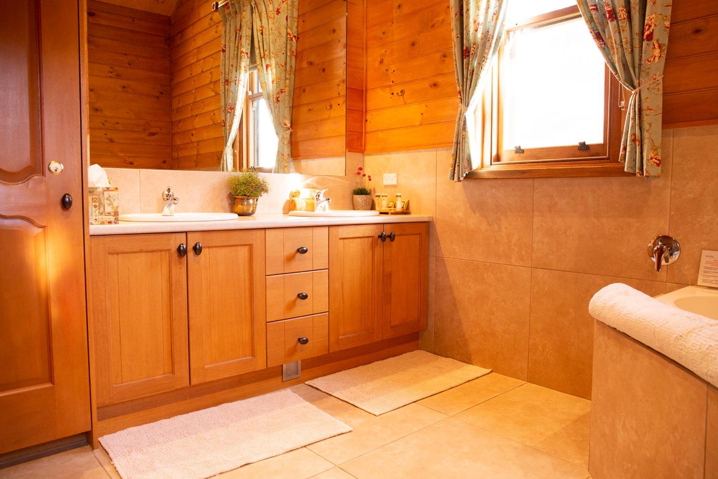 One-Bedroom Cottage photo 3