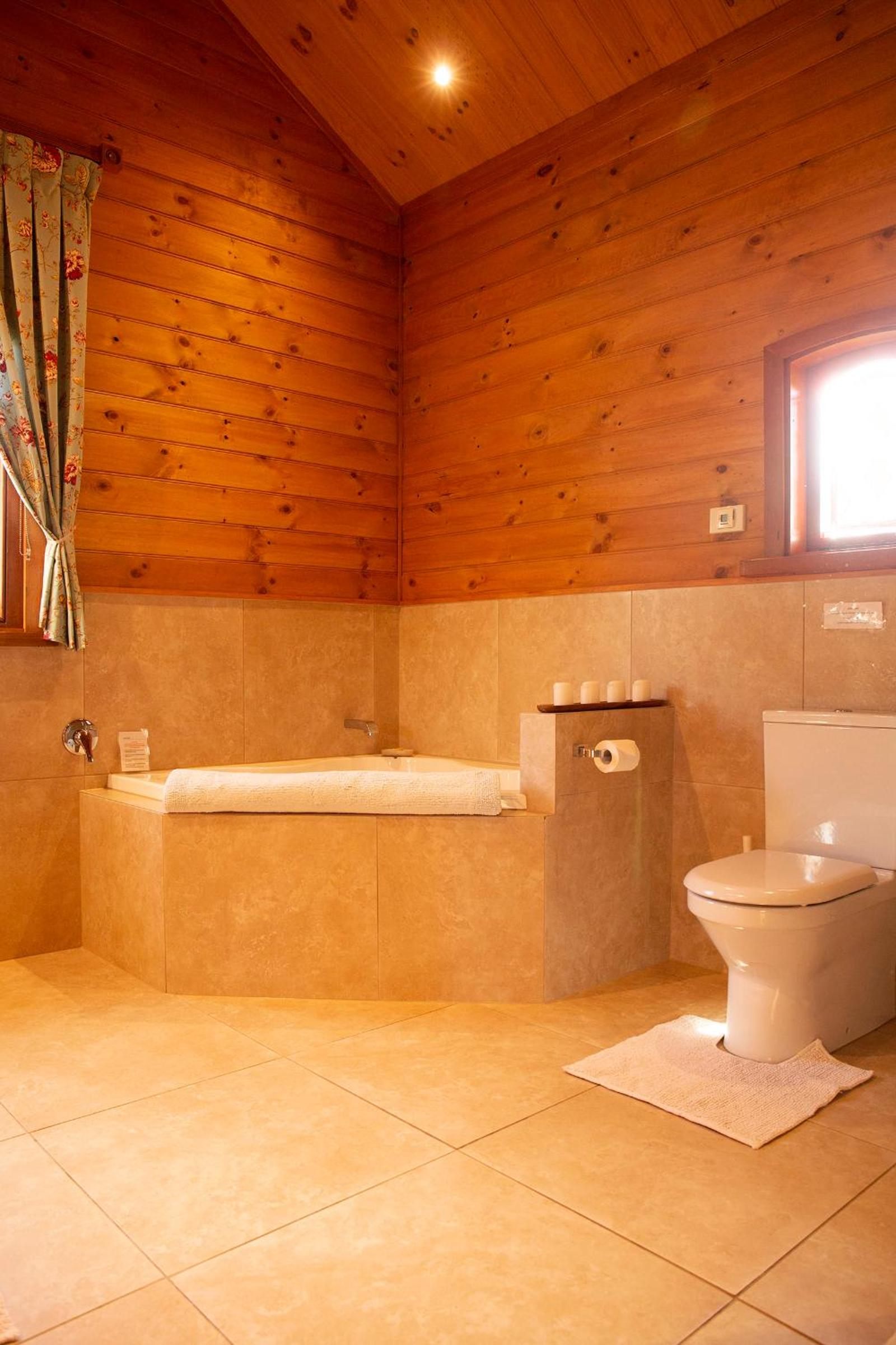 One-Bedroom Cottage photo 2