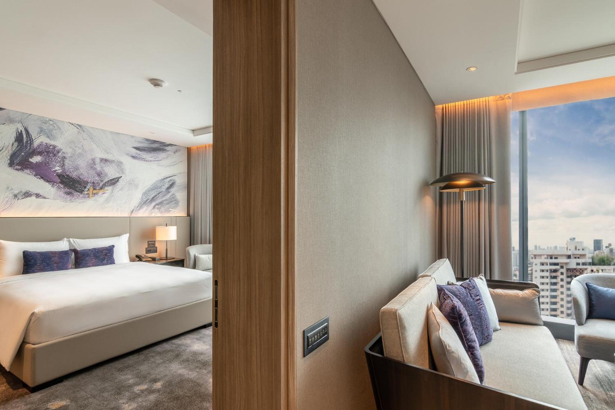 Executive Suite photo 1
