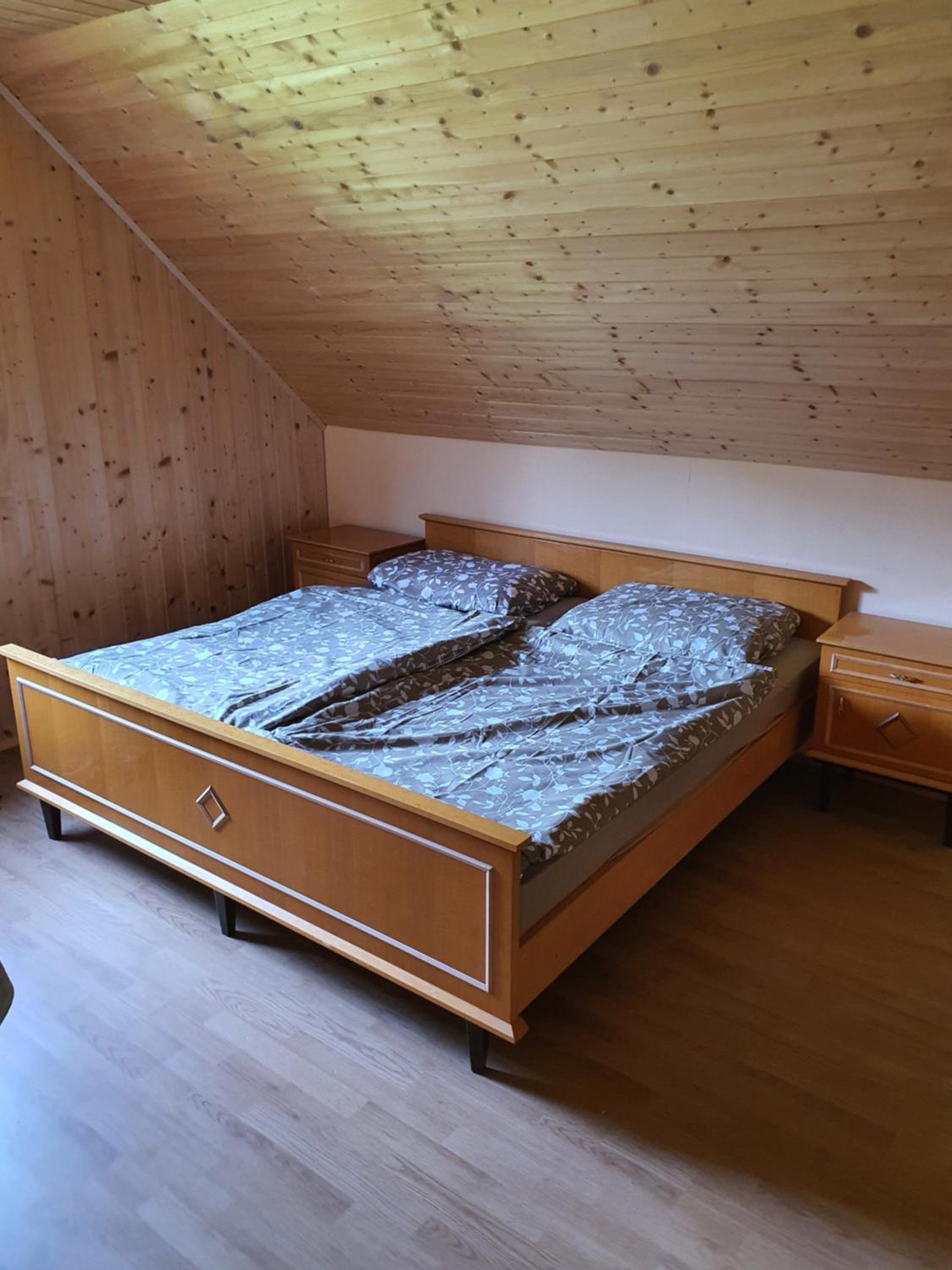 Double Or Twin Room With Shared Bathroom photo 1