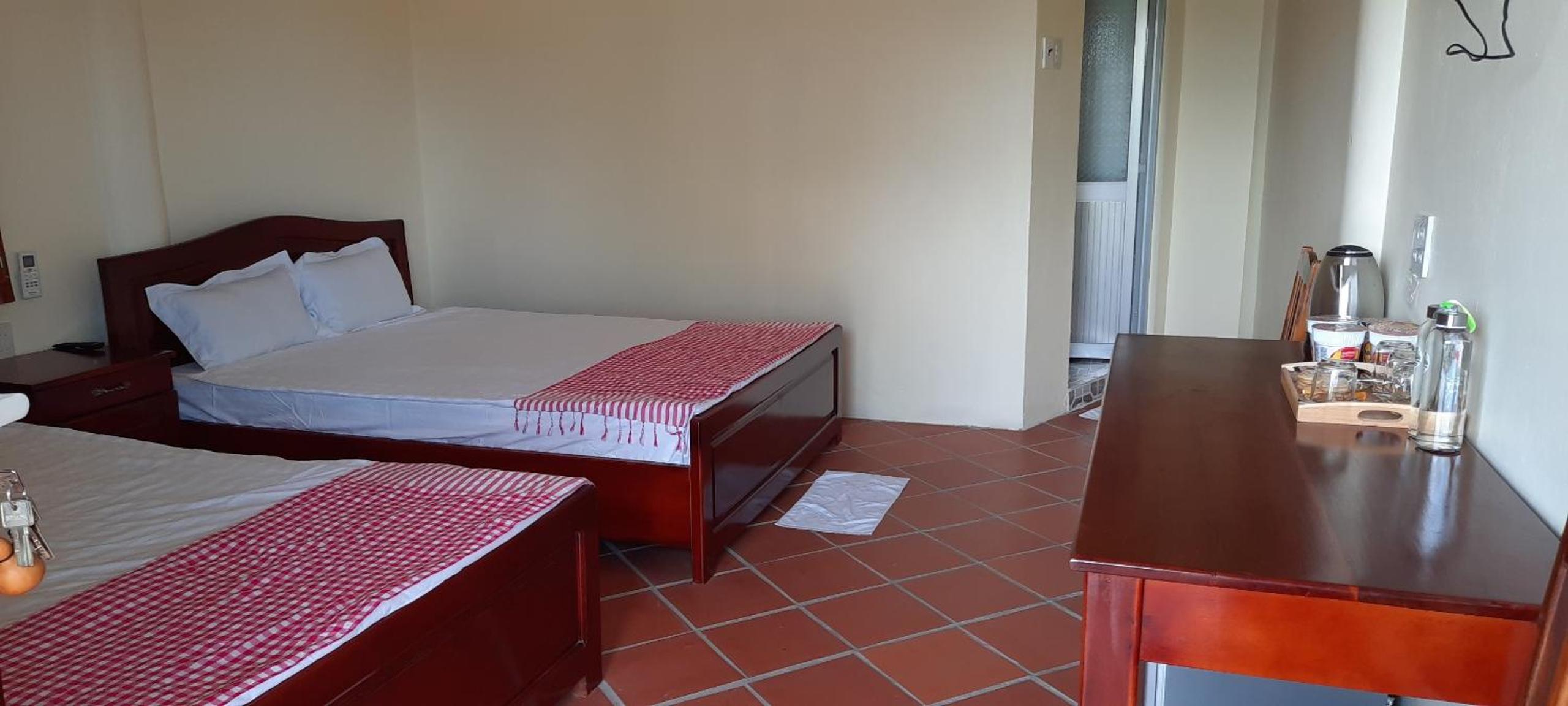 Quadruple Room photo 1