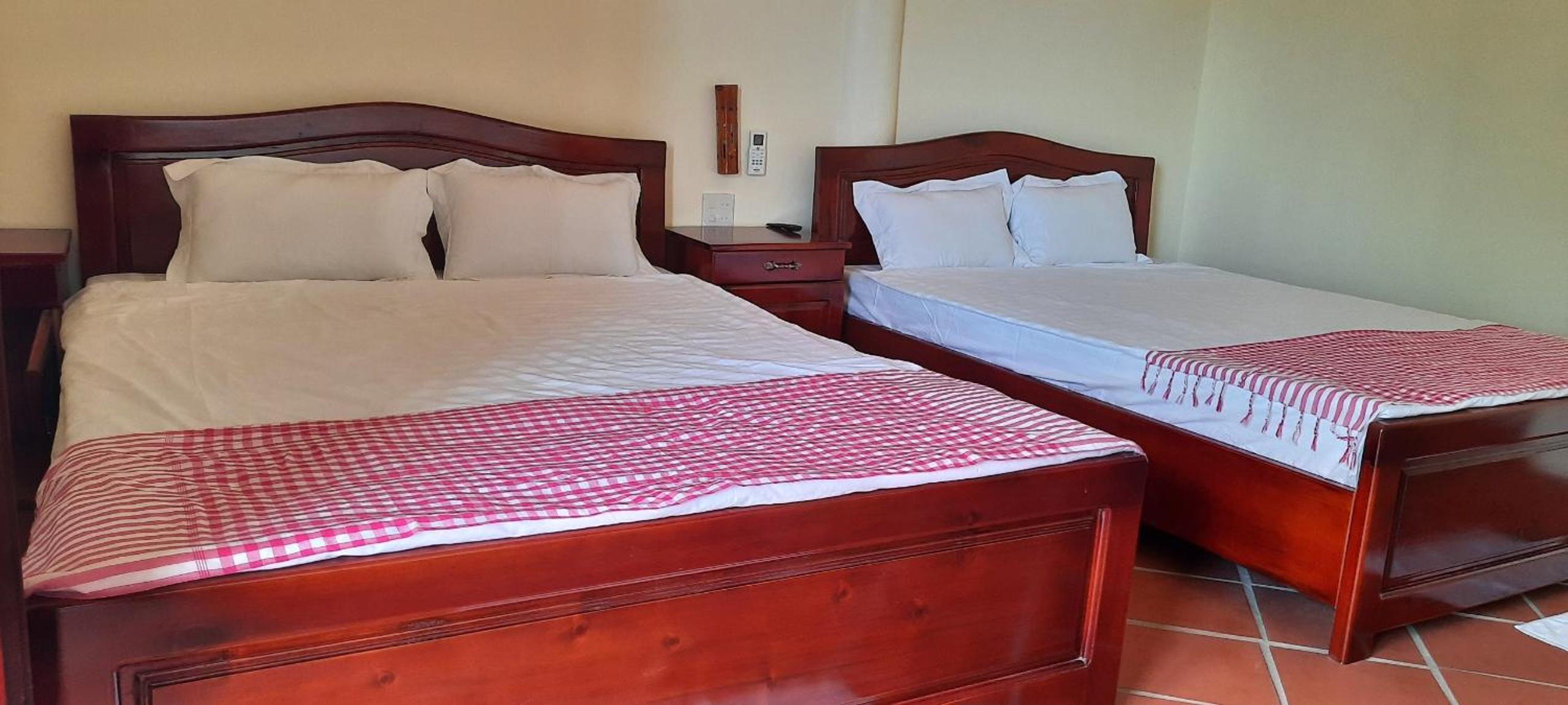 Quadruple Room photo 2