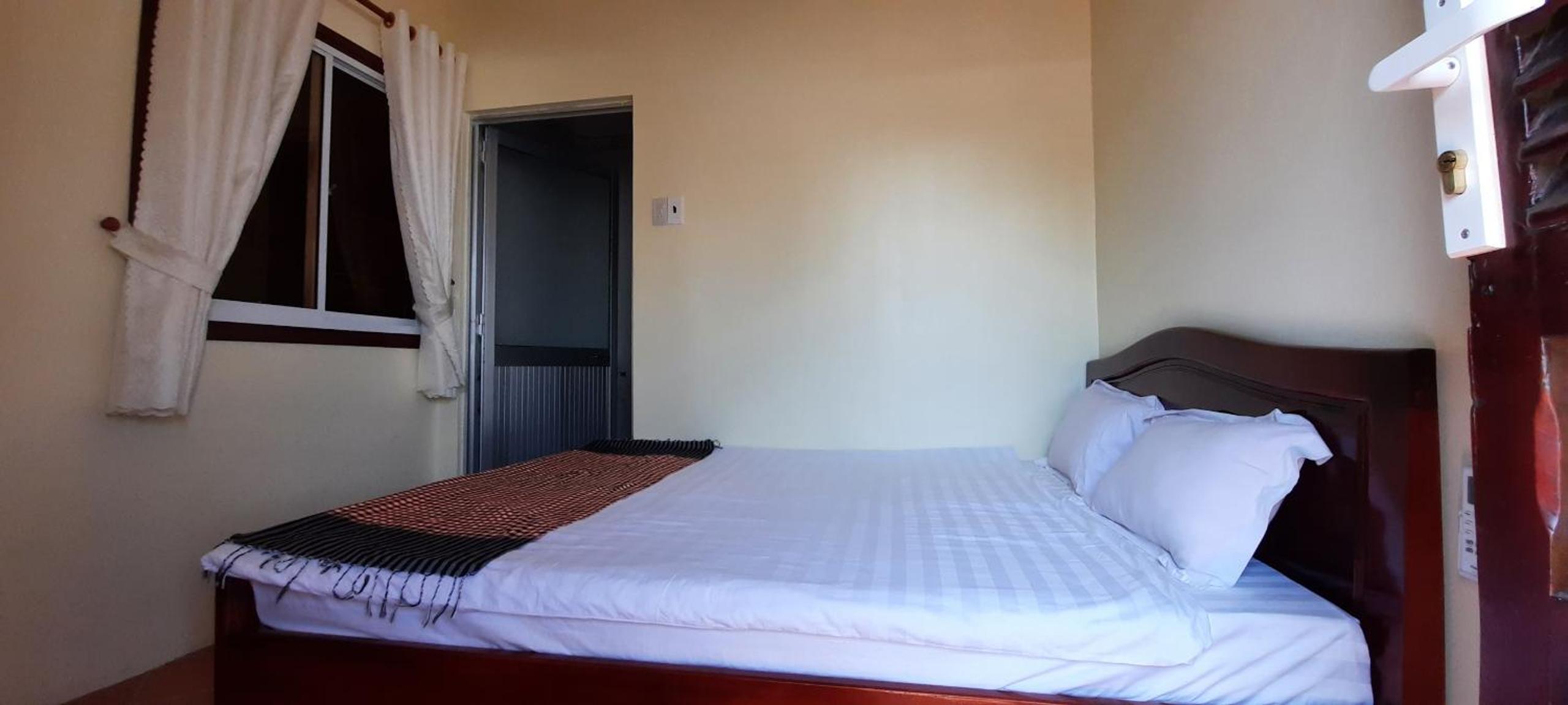 King Room with Garden View photo 3