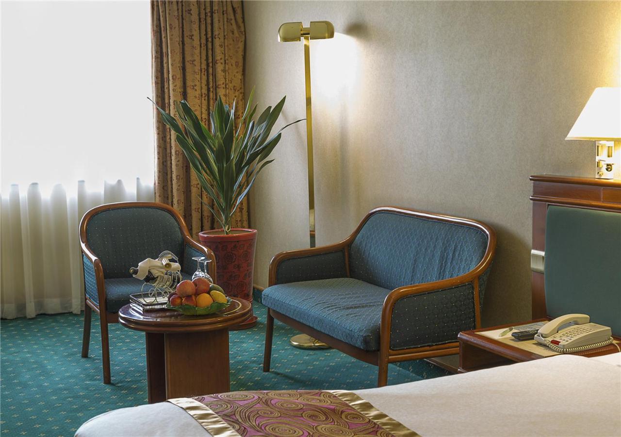Deluxe Twin Room photo 1