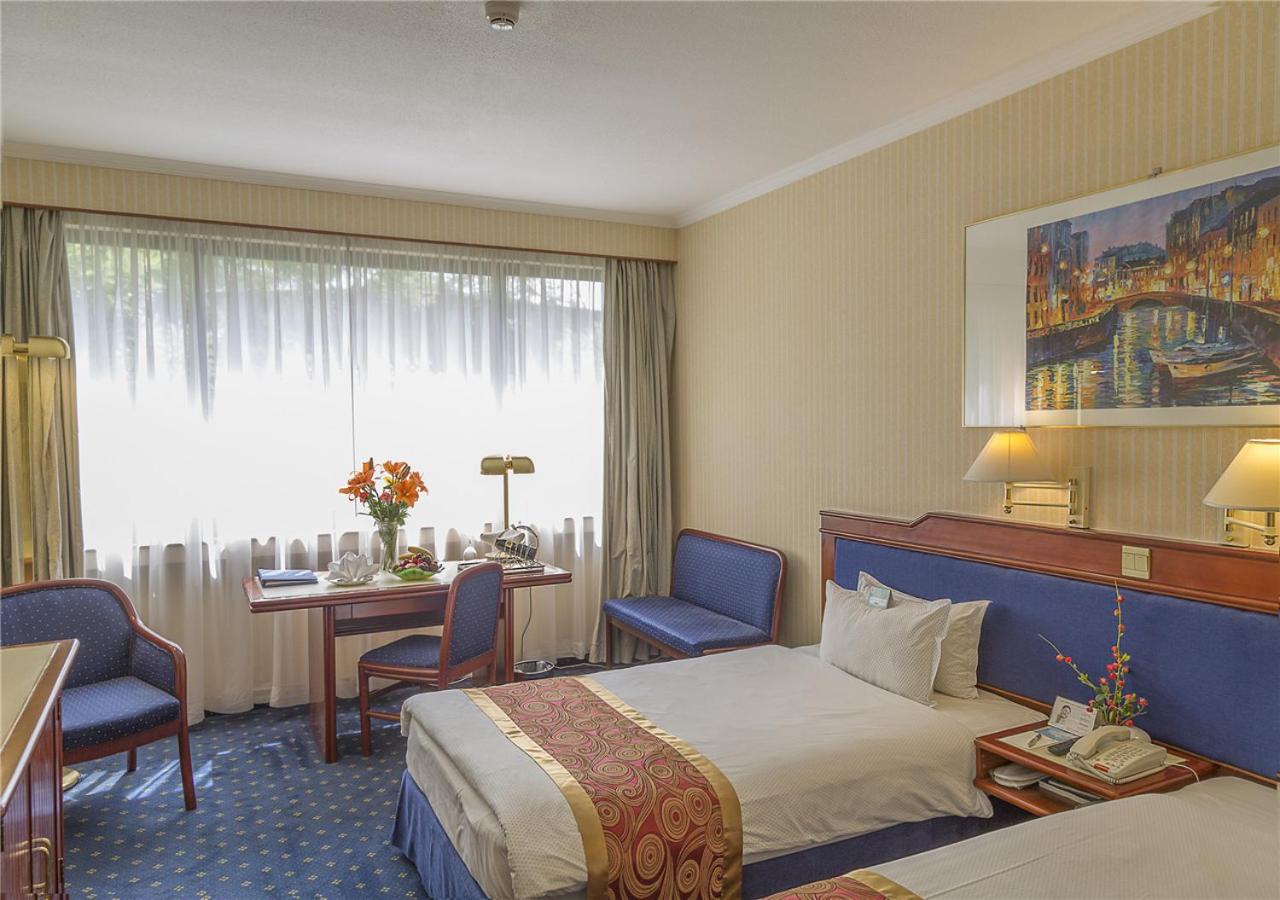Superior Twin Room photo 1