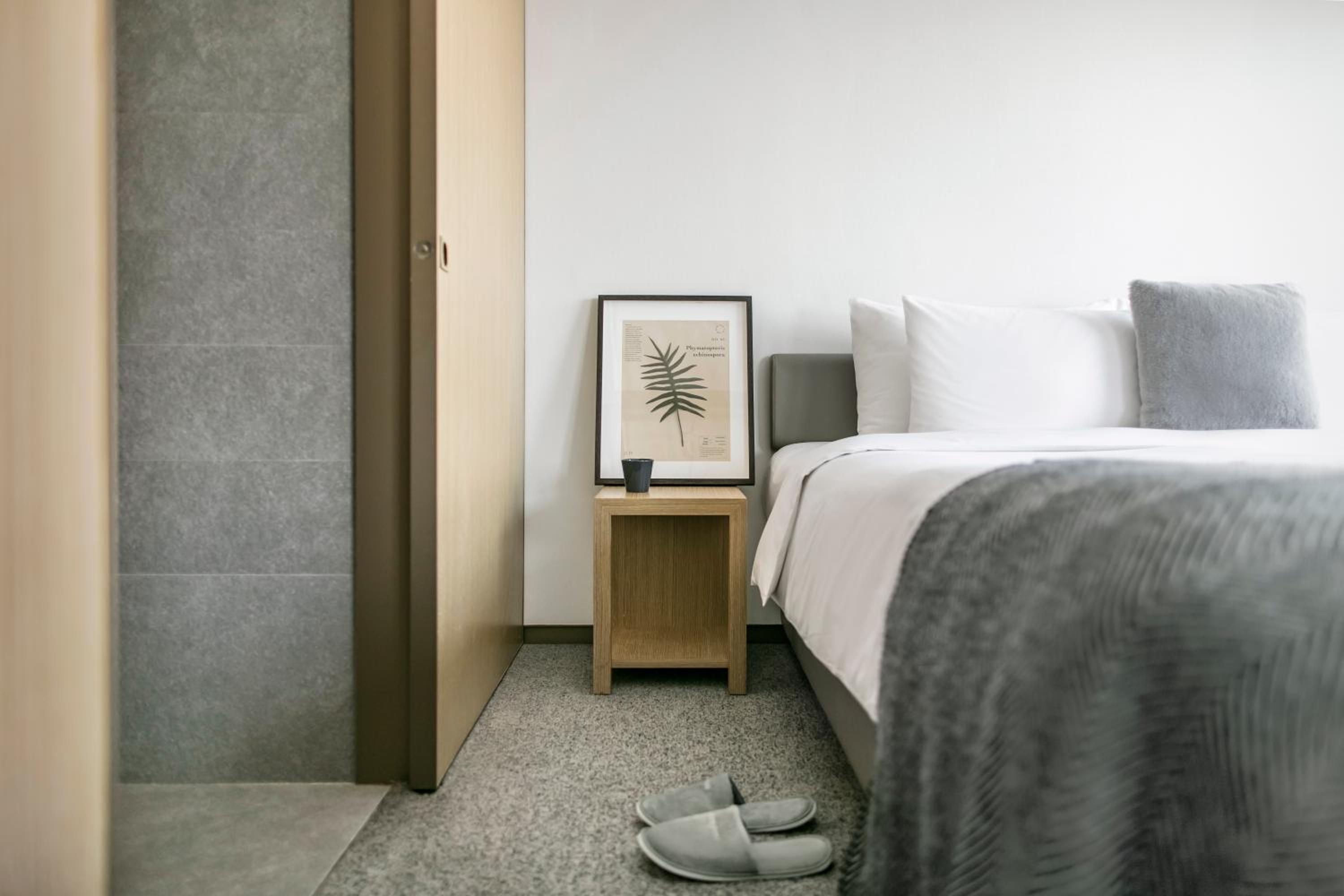 Premium King Suite photo 2
