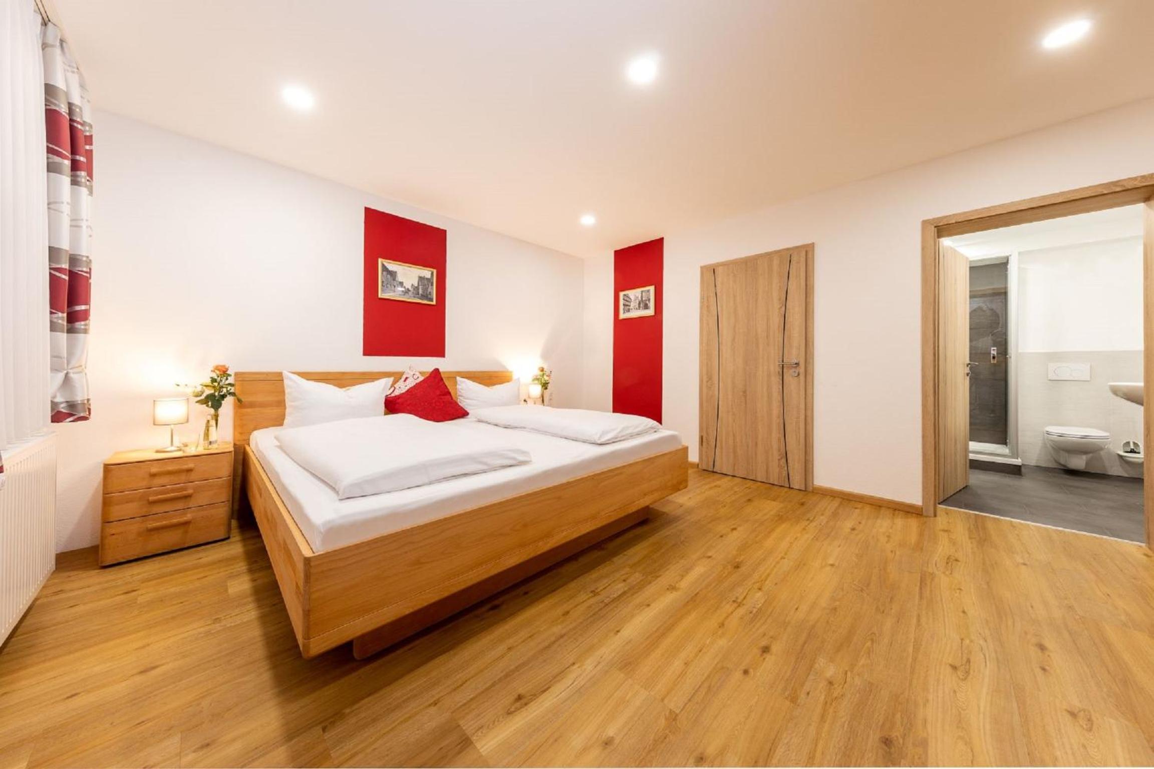 Double Room photo 1