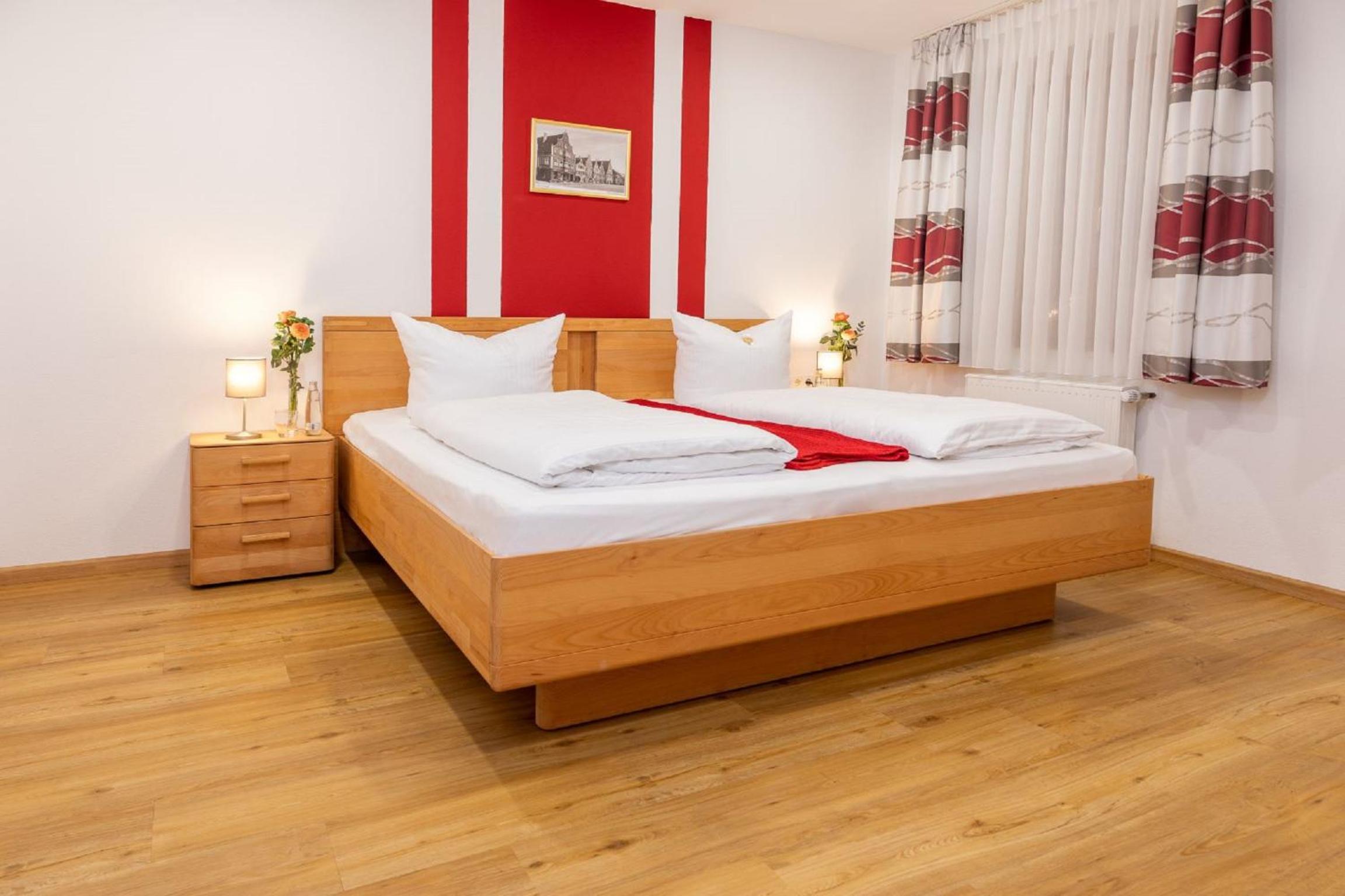 Double Room photo 2