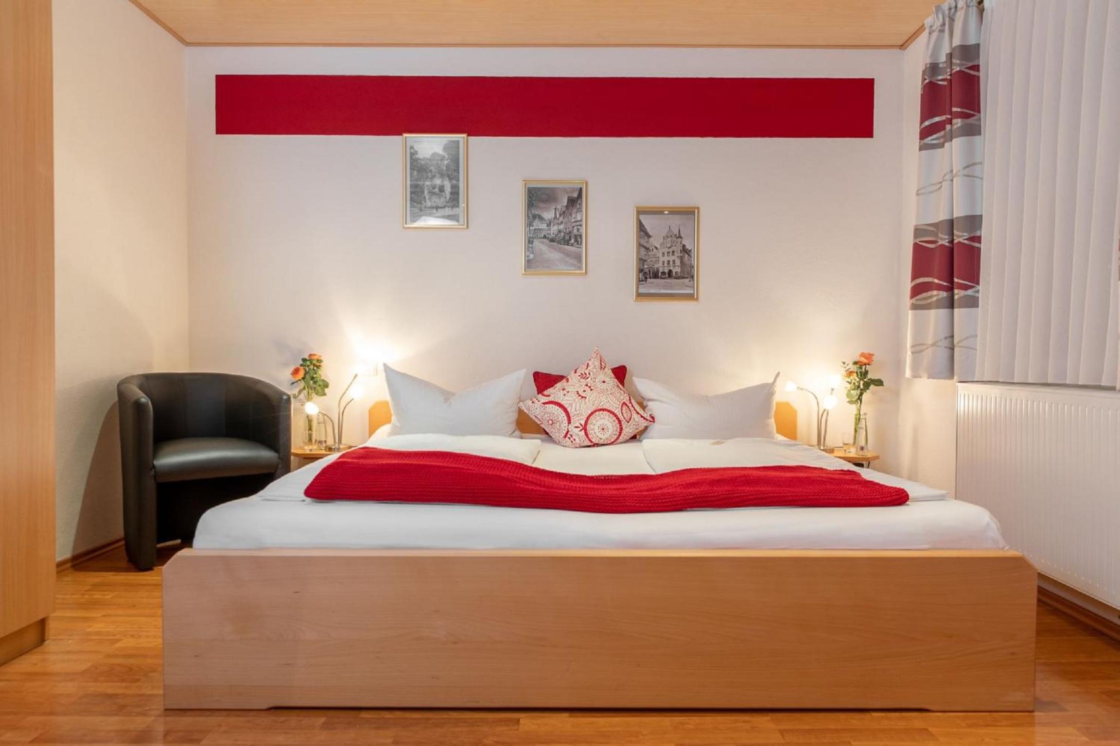 Standard Double Room photo 1