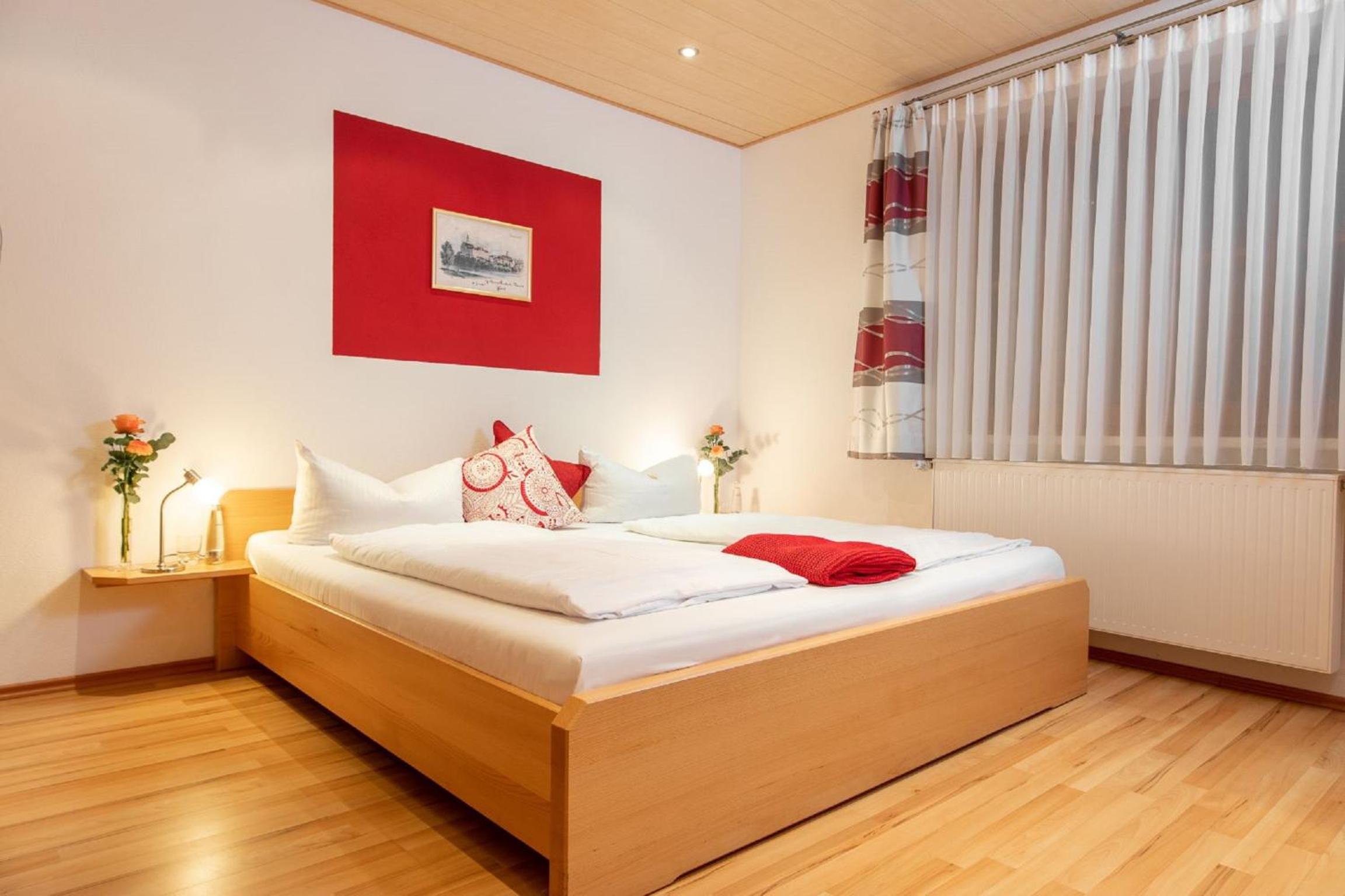 Standard Double Room photo 2
