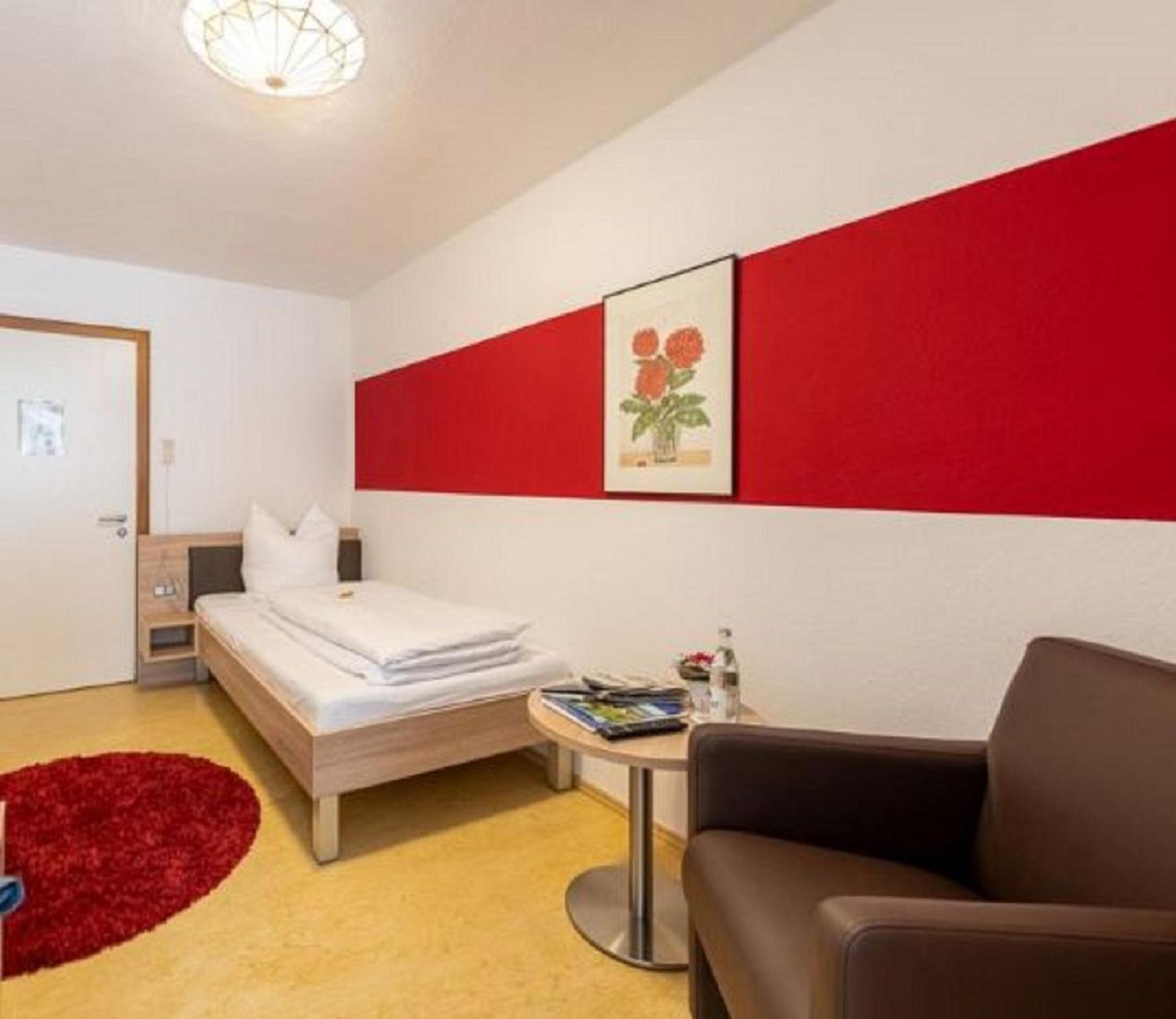 Standard Single Room photo 1