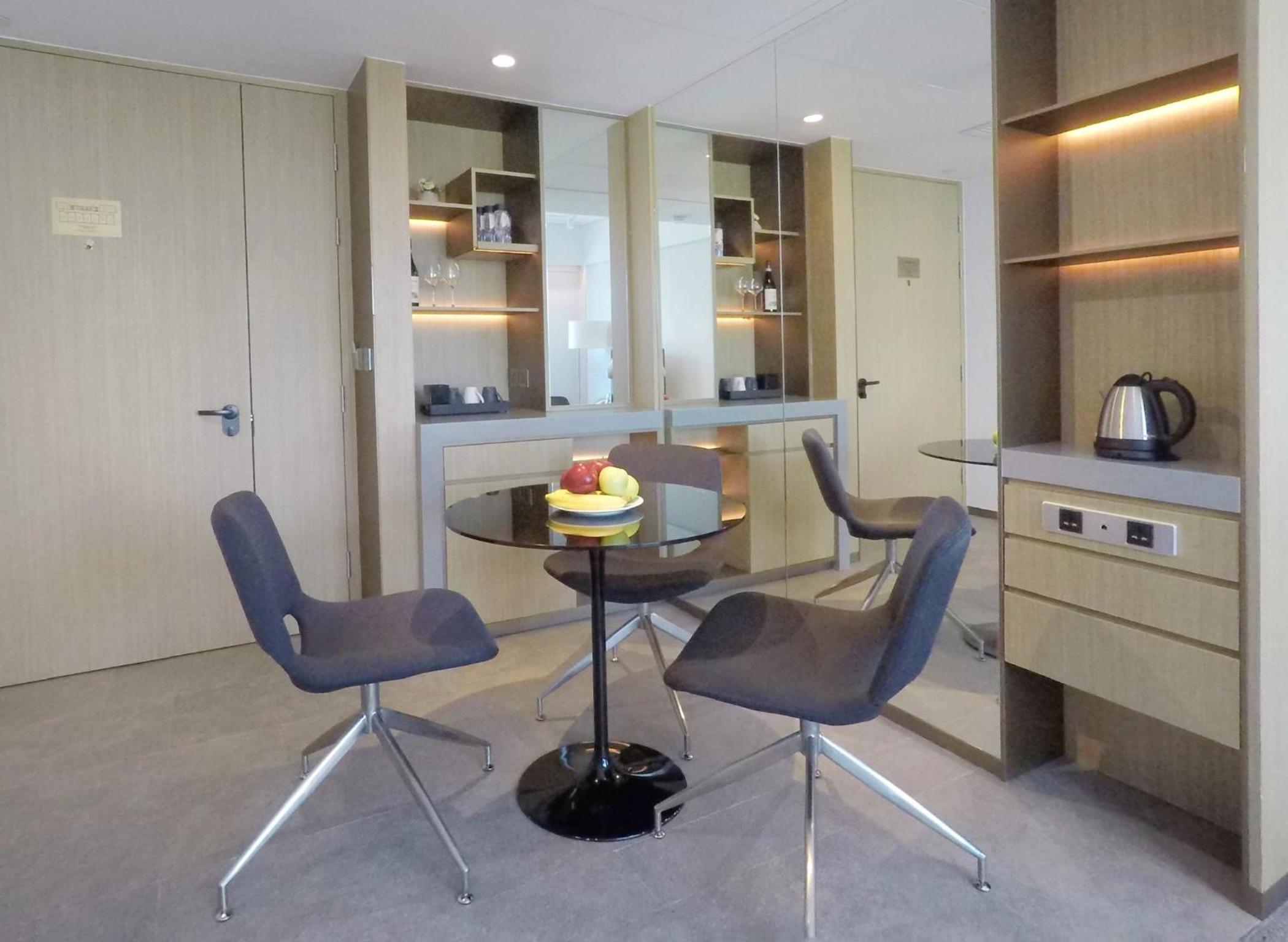 Family Suite photo 3