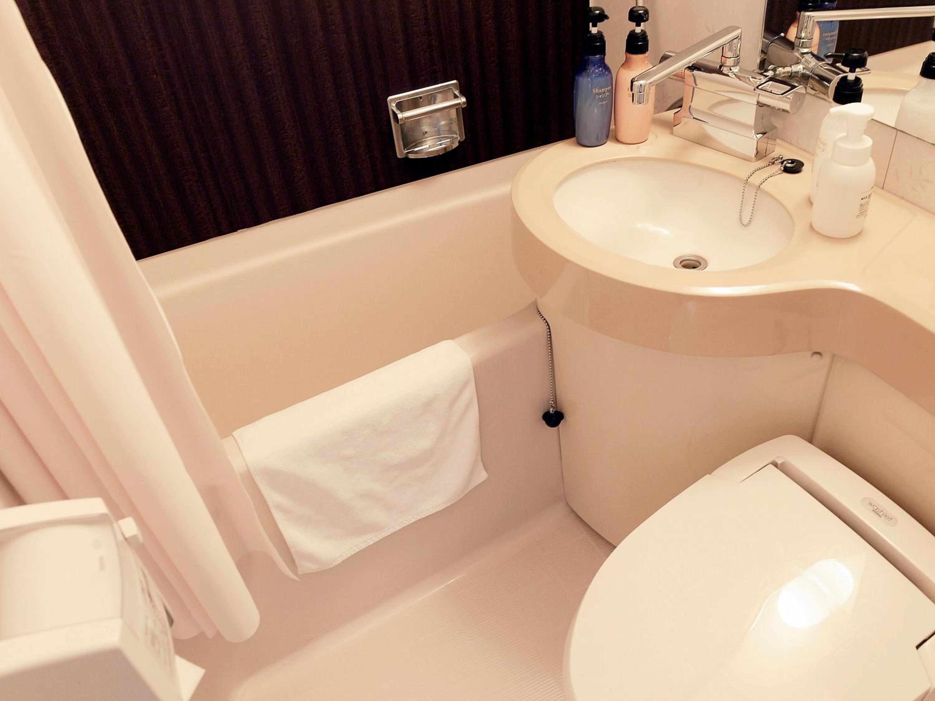 Superior Single Room - Non-Smoking