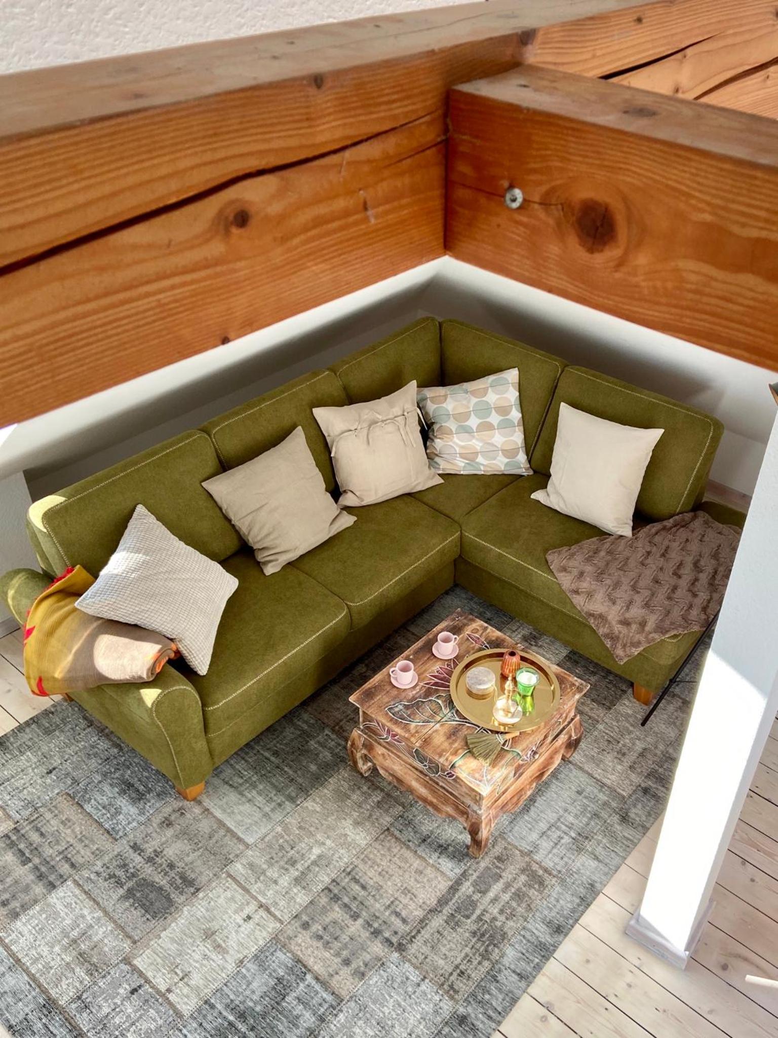 Two-Bedroom Apartment - Photo 6