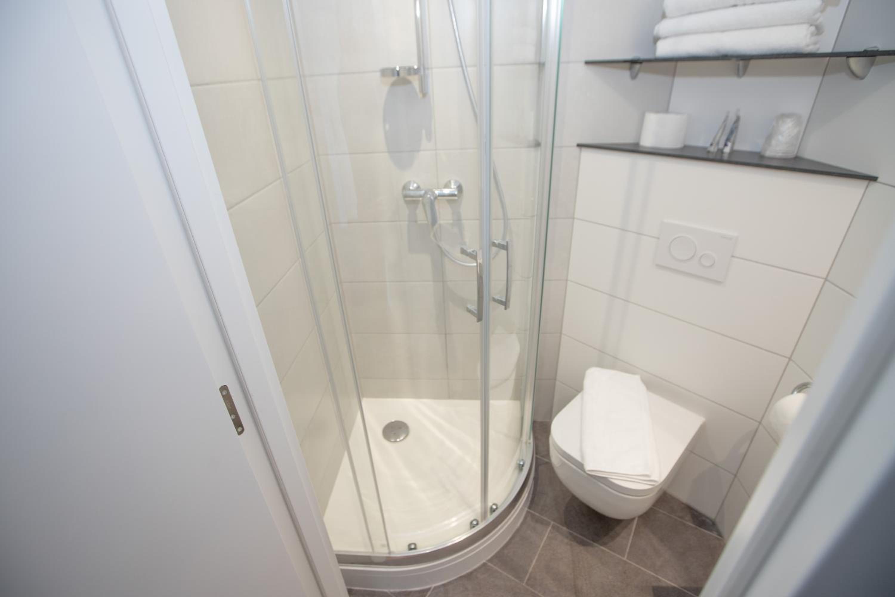Economic Triple Room - Photo 3