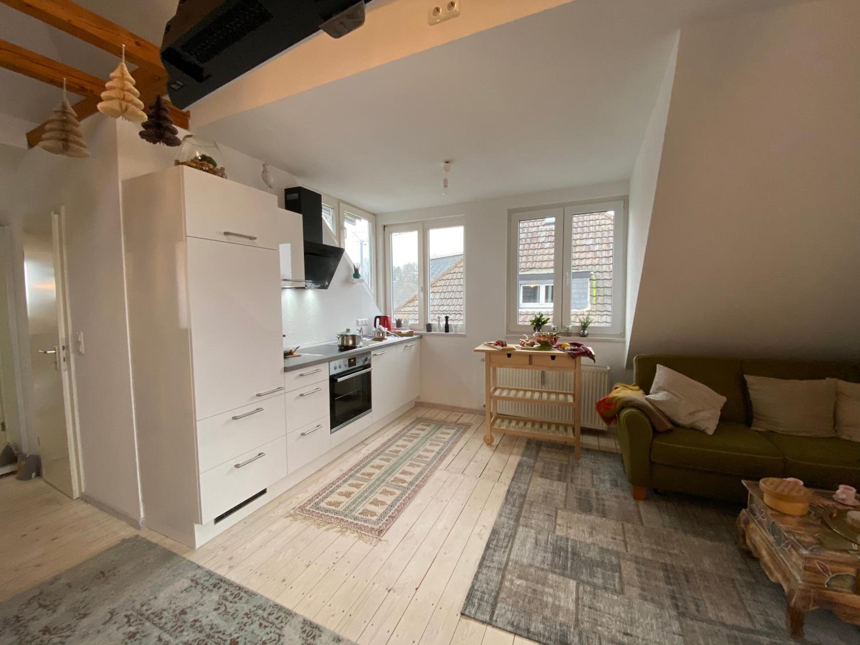 Two-Bedroom Apartment - Photo 10