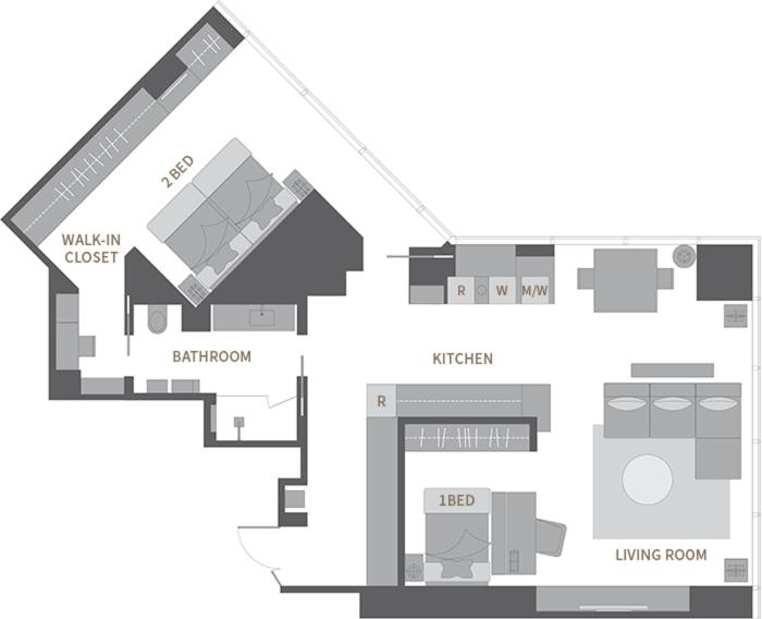 Superior Suite (5 Adults) photo 3