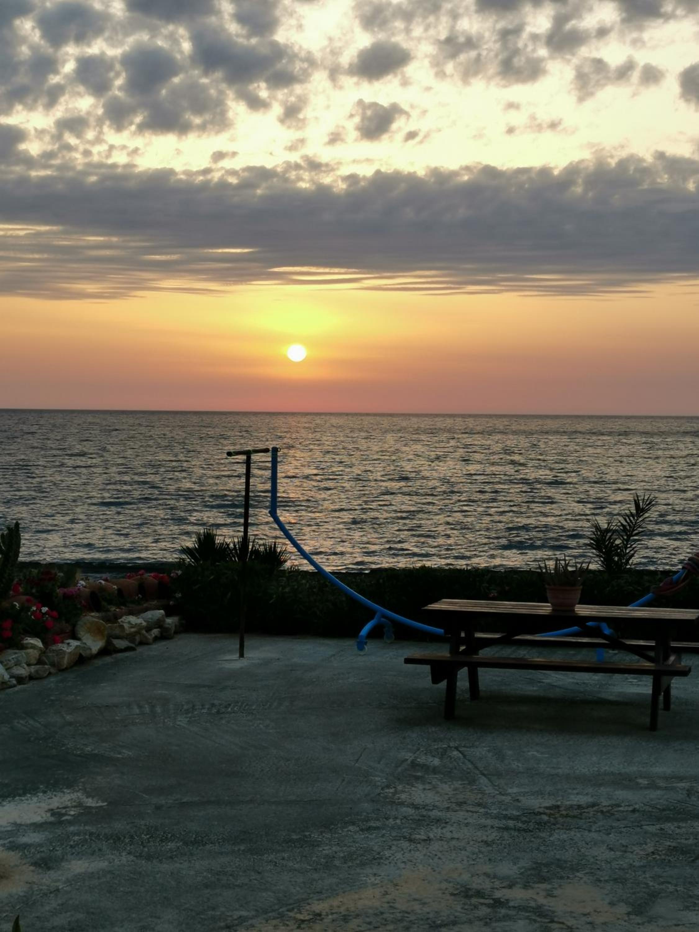 Apartment with Sea View - Photo 12