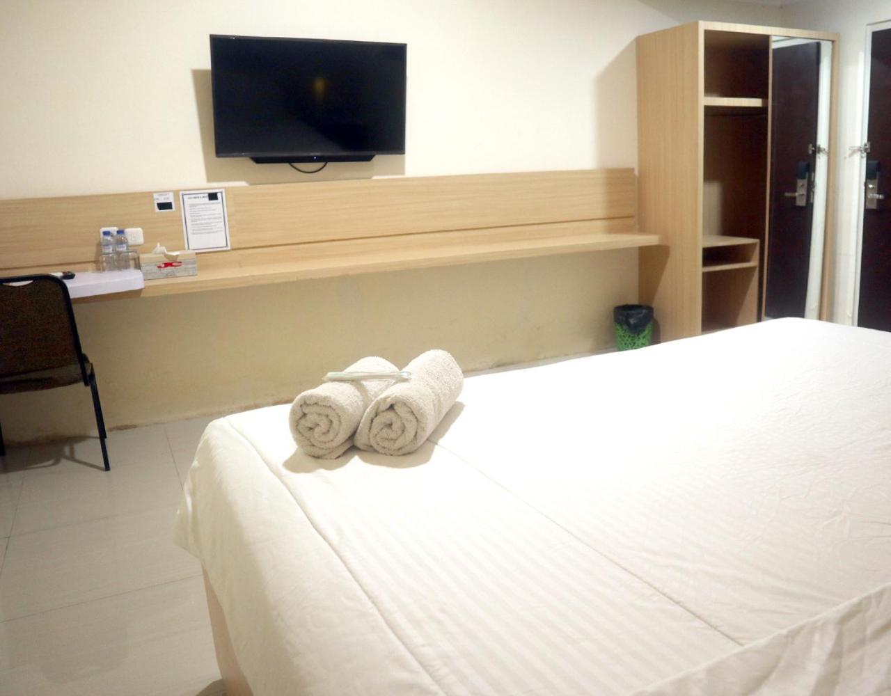 Deluxe Double Room - Photo 1