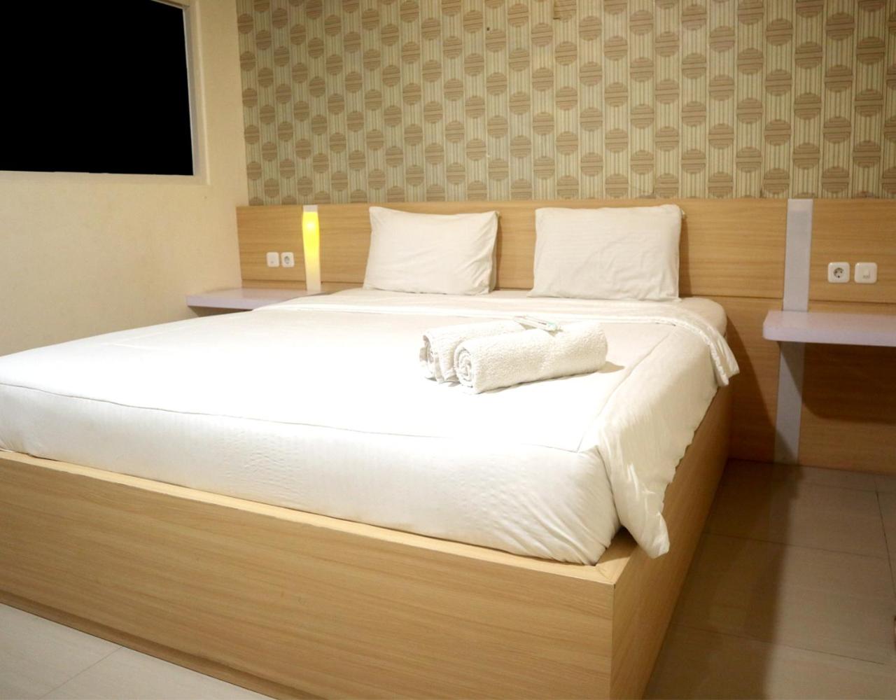Deluxe Double Room - Photo 4