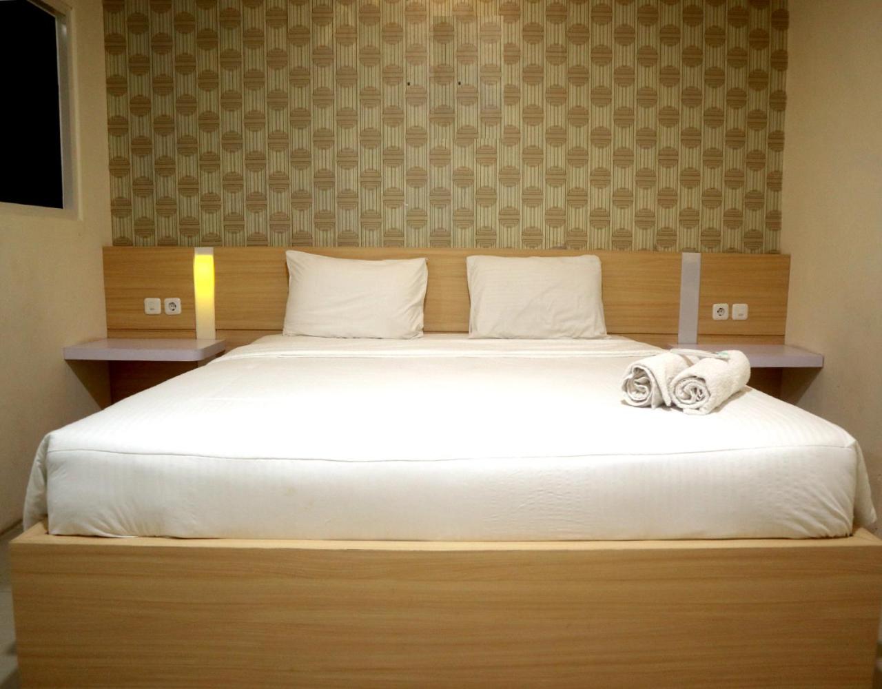 Deluxe Double Room - Photo 3