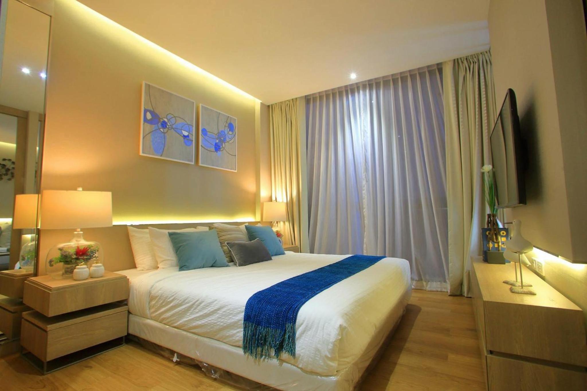 Luxury Triple Room photo 1