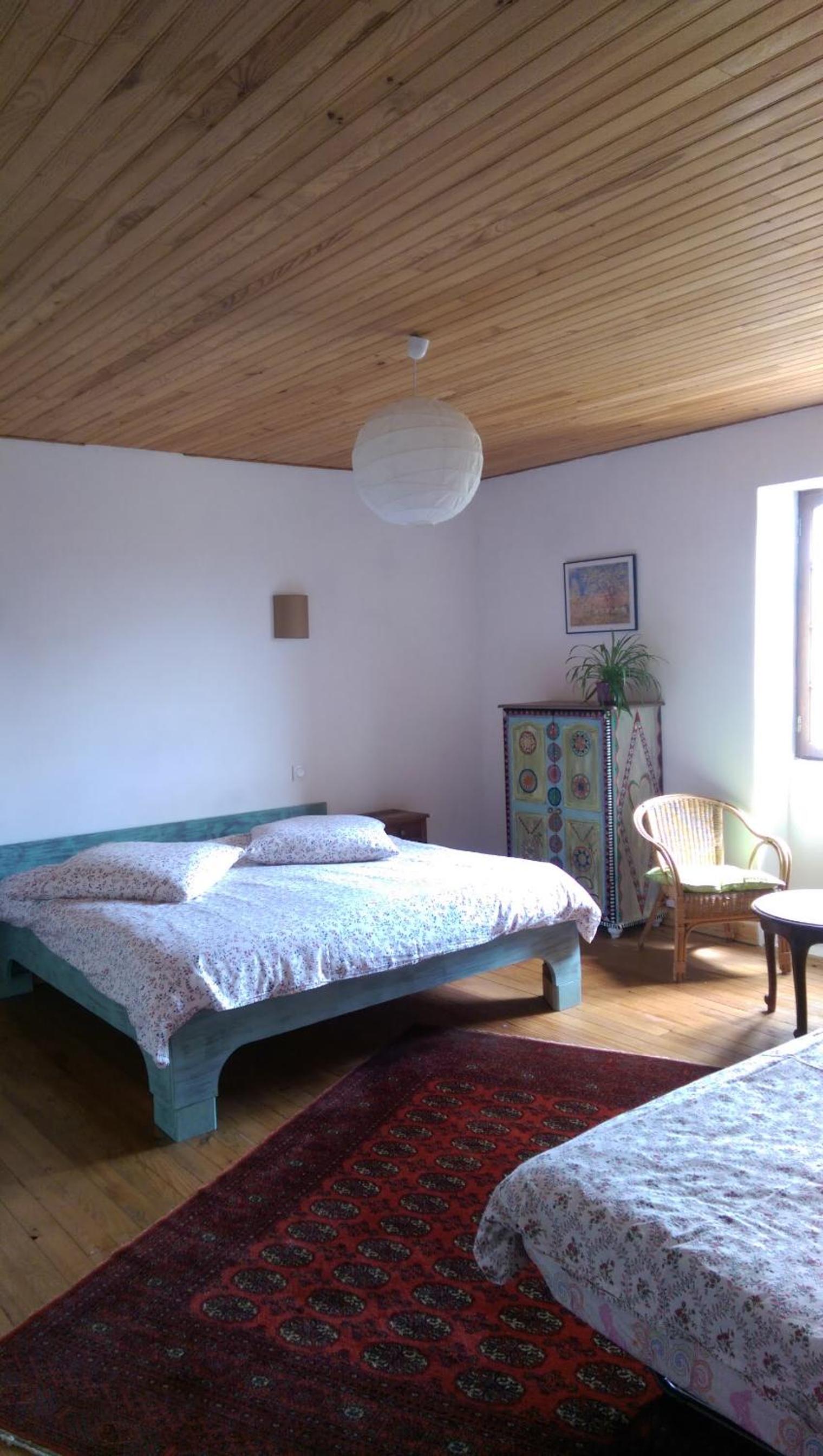 Double or Twin Room with Extra Bed photo 1