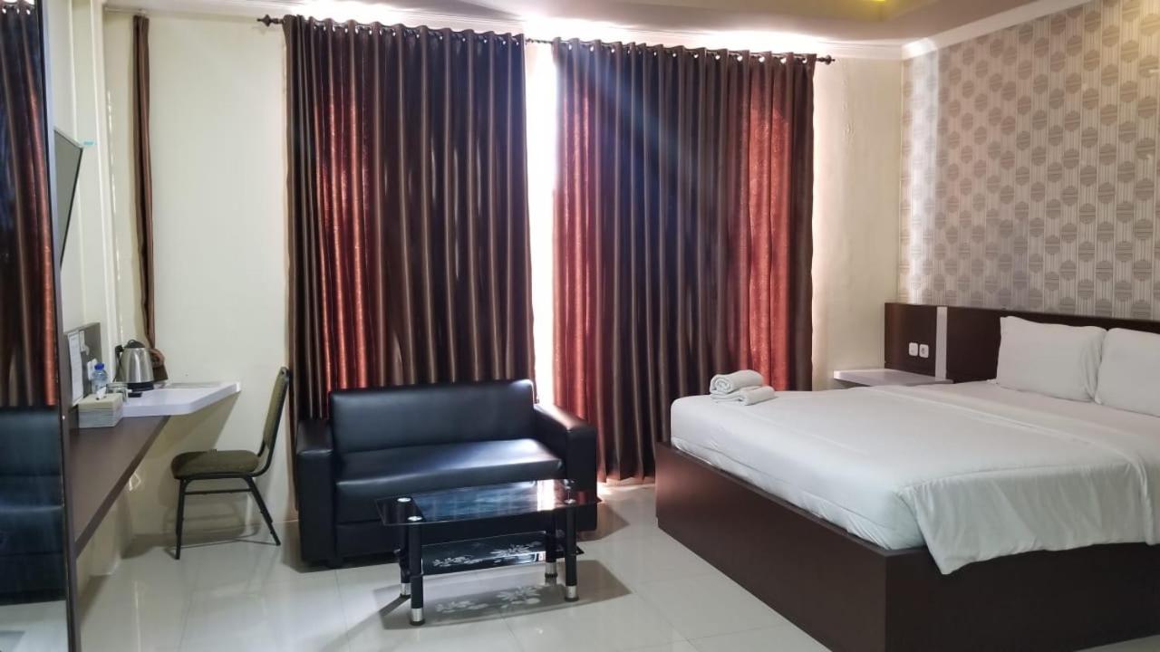 Junior Suite - Photo 4