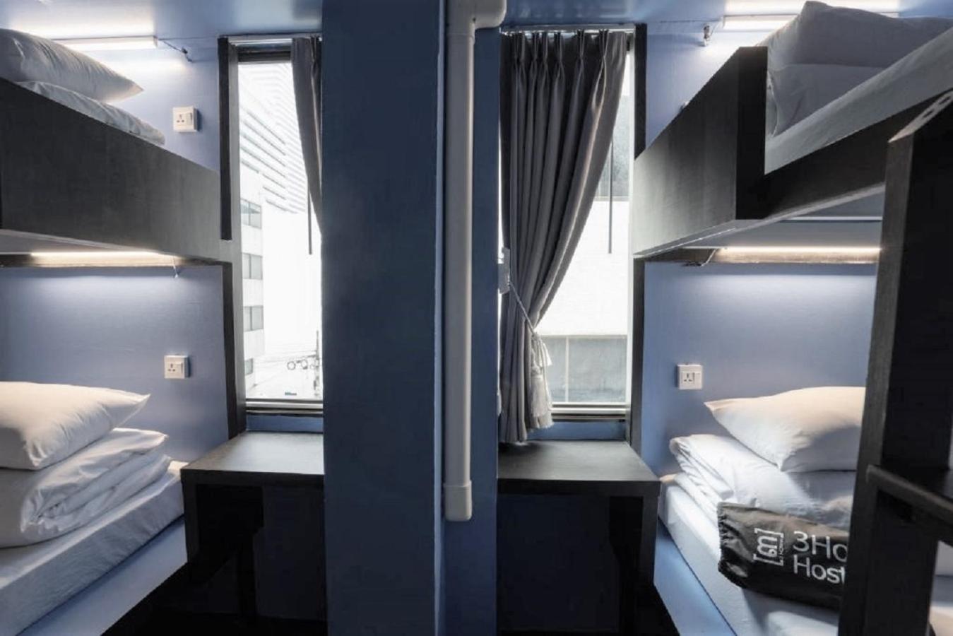 Private Dormitory photo 2
