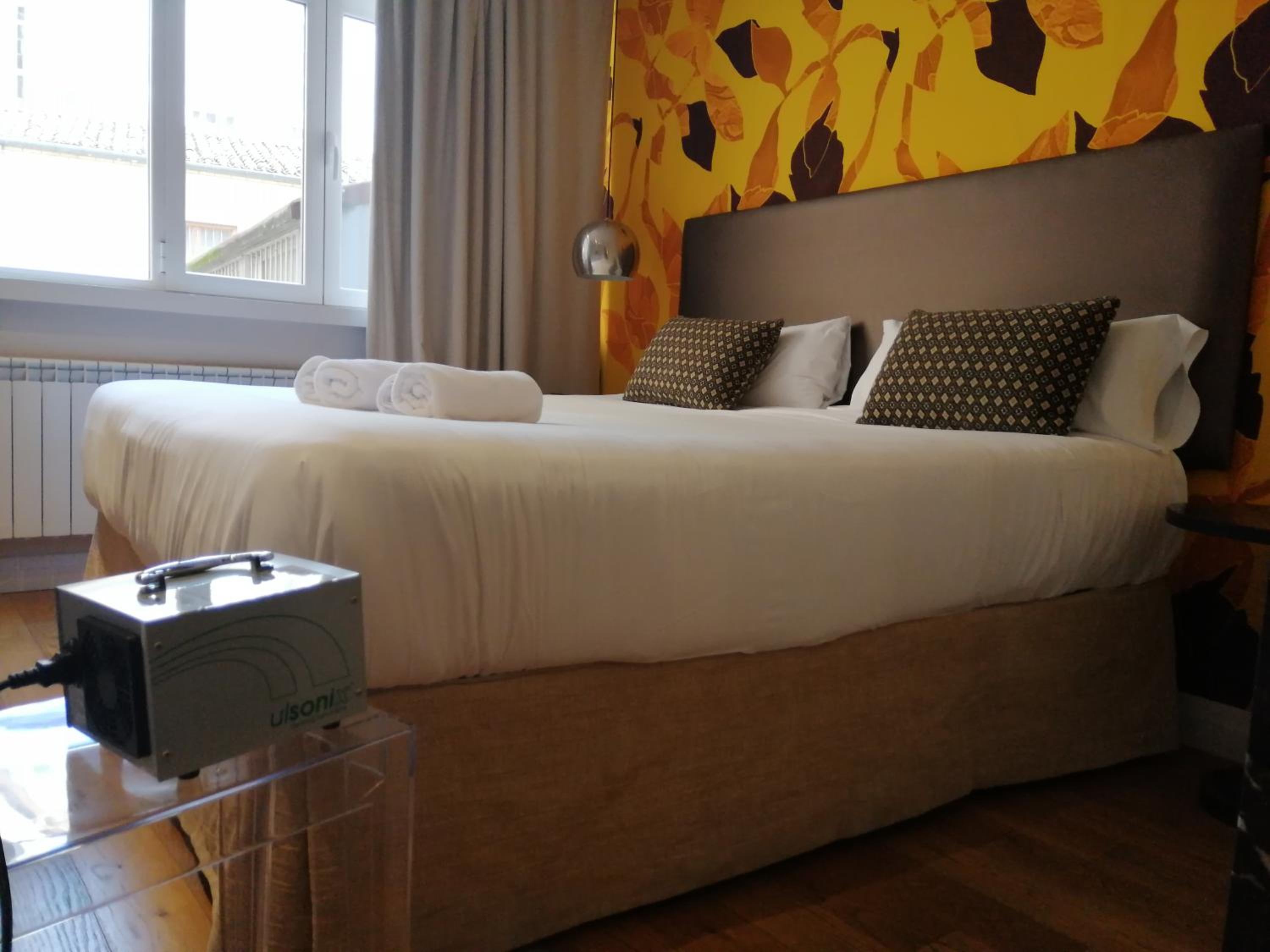 Double or Twin Room - Photo 18