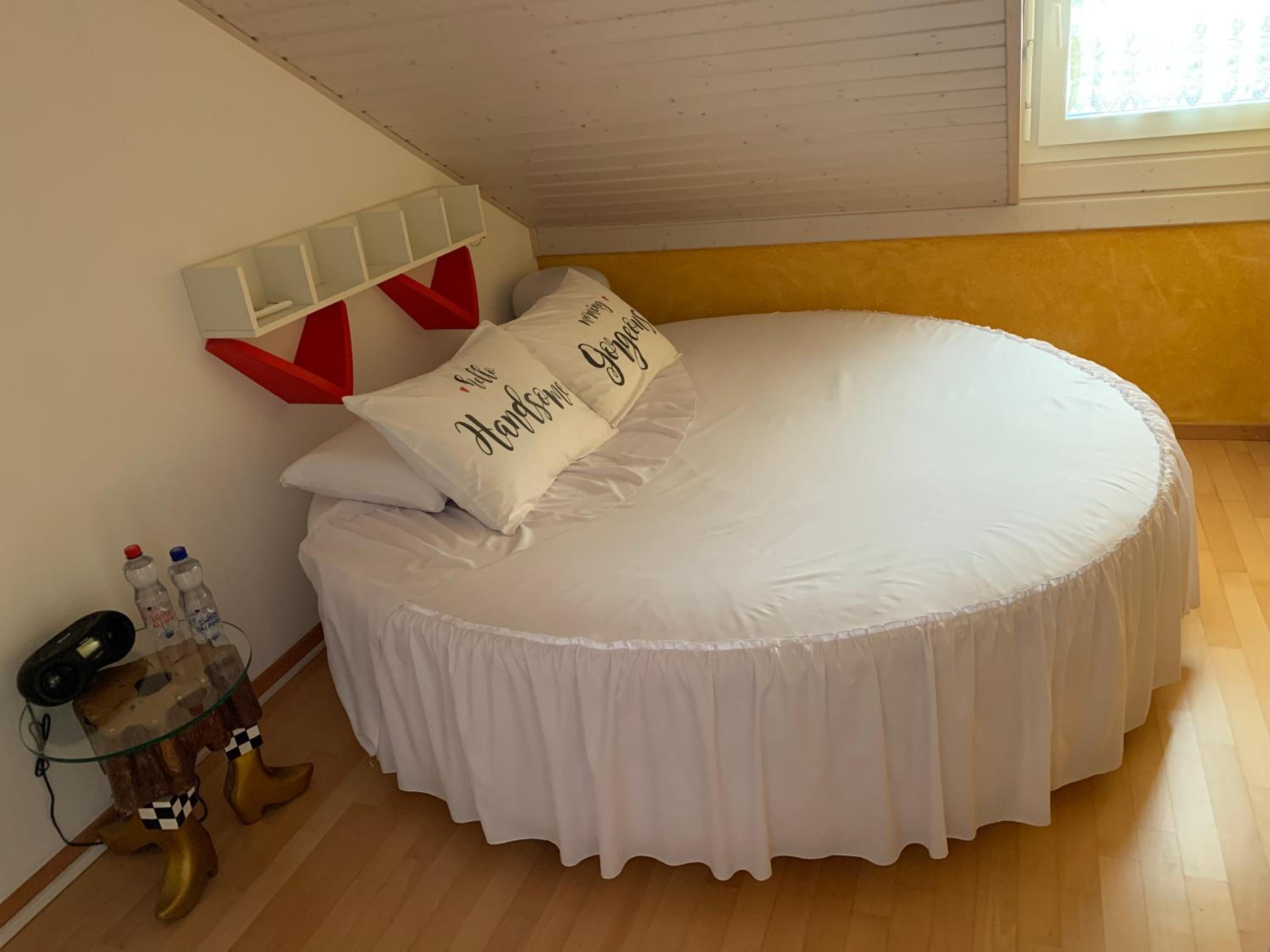Double Room with Private External Bathroom photo 3