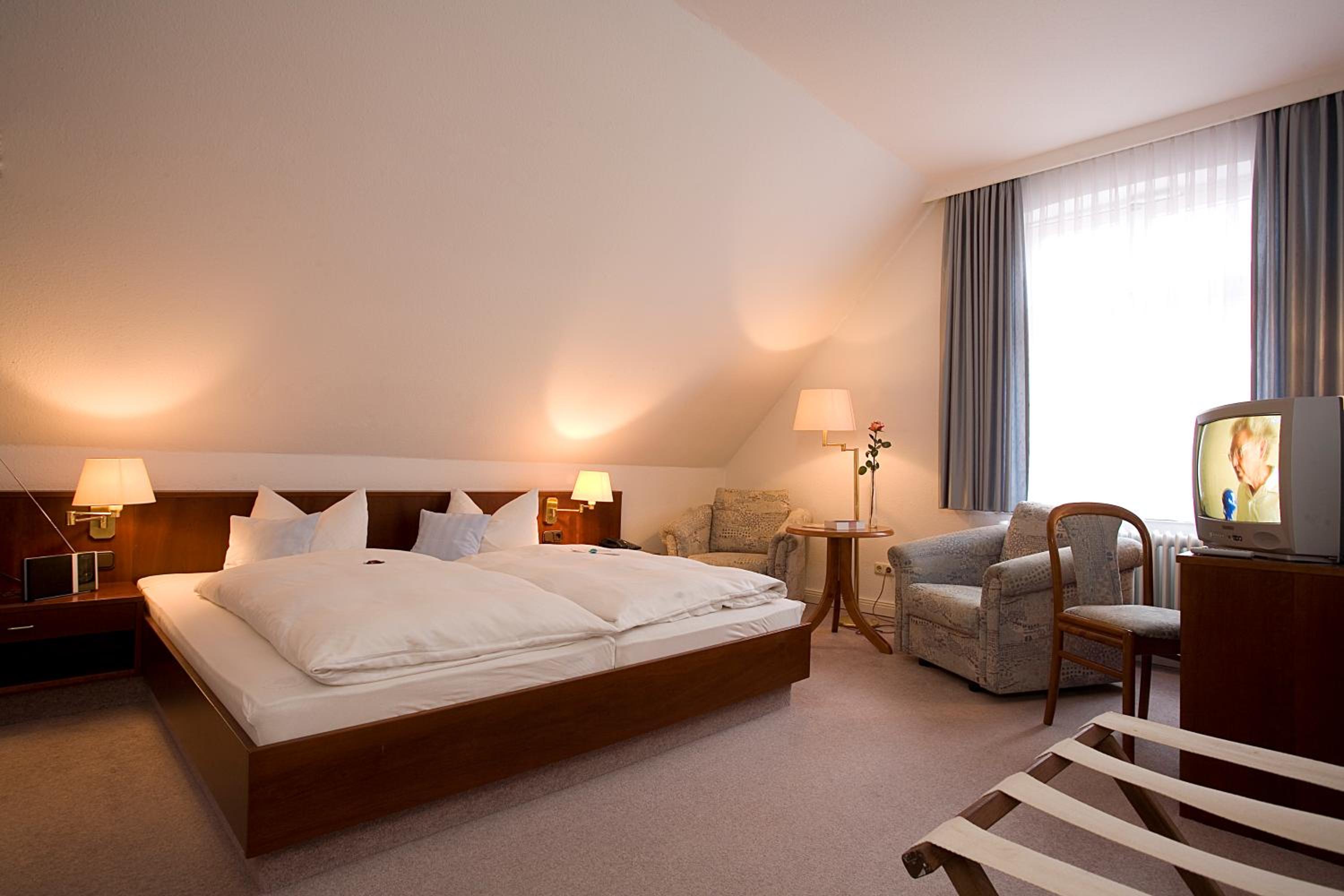 Superior Double Room photo 2