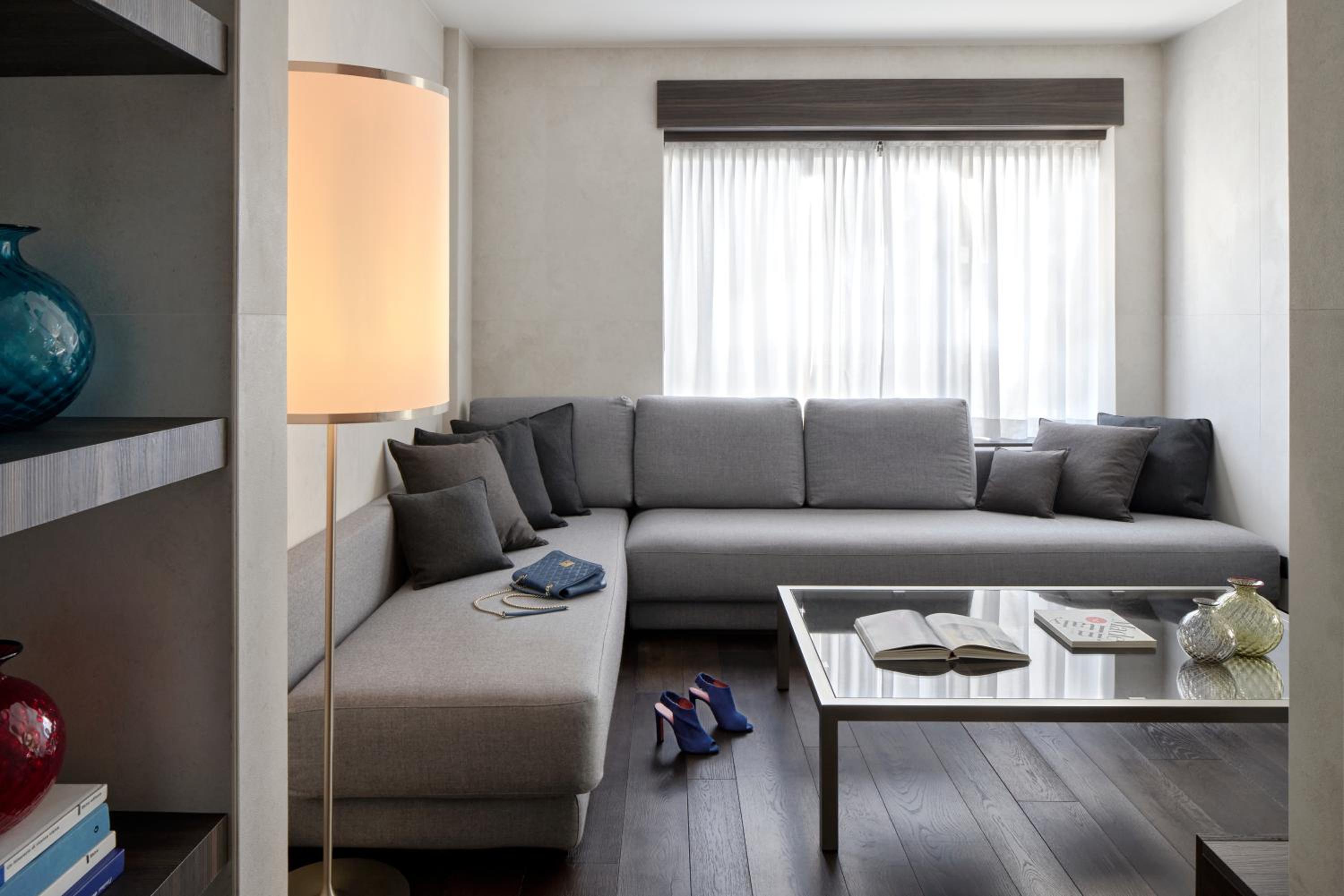King Suite