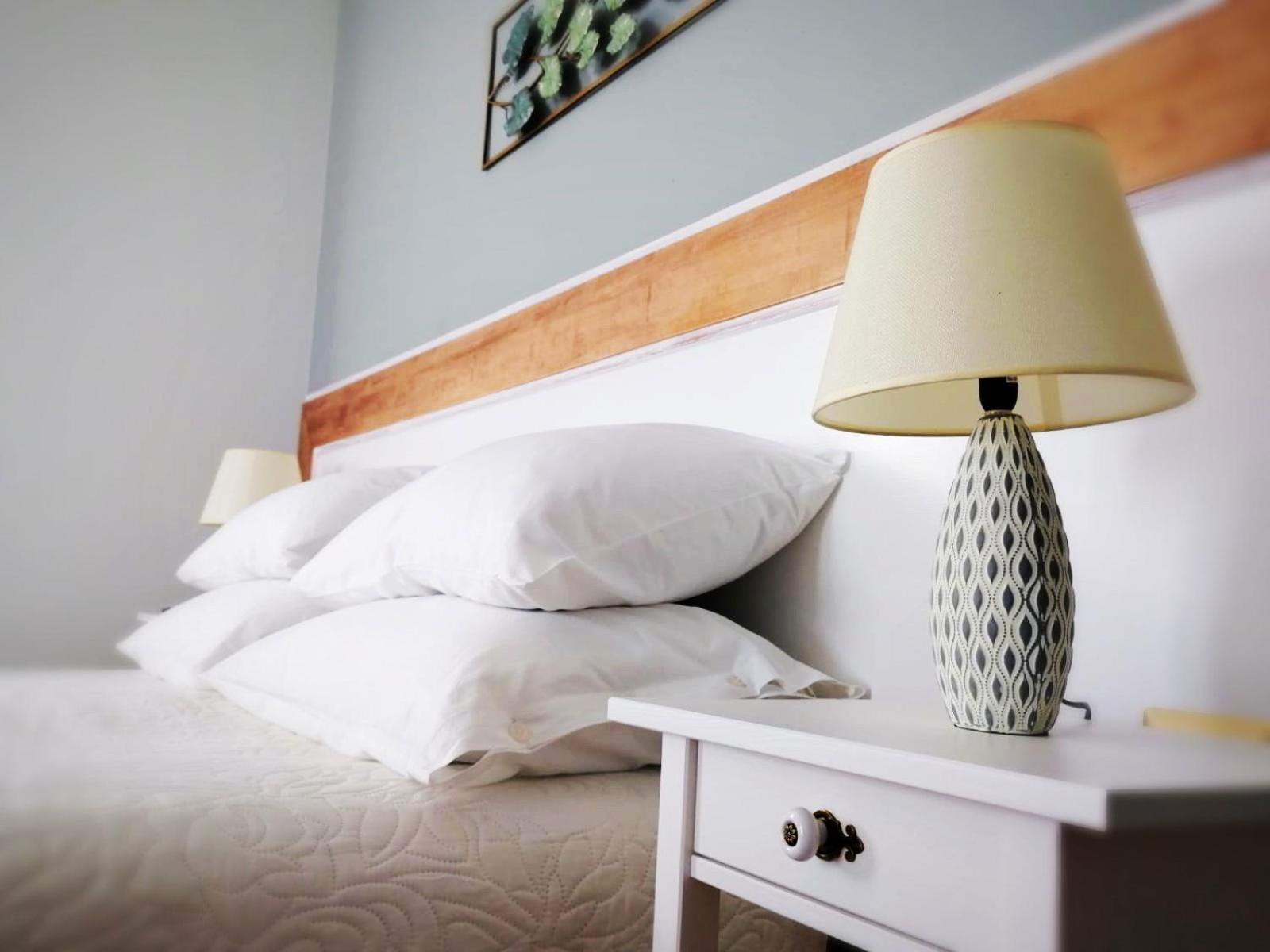 Double or Twin Room photo 1