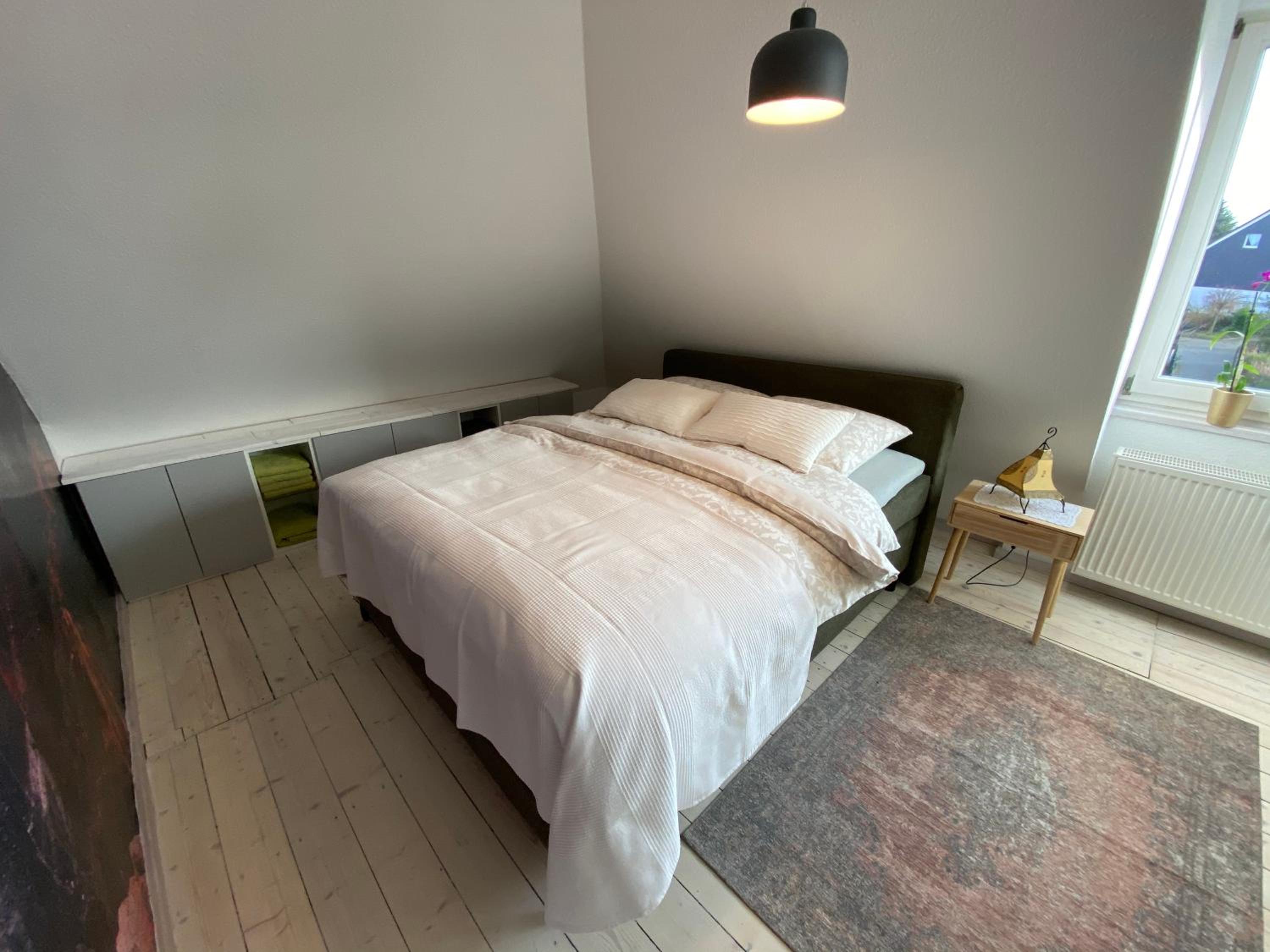 Two-Bedroom Apartment - Photo 15
