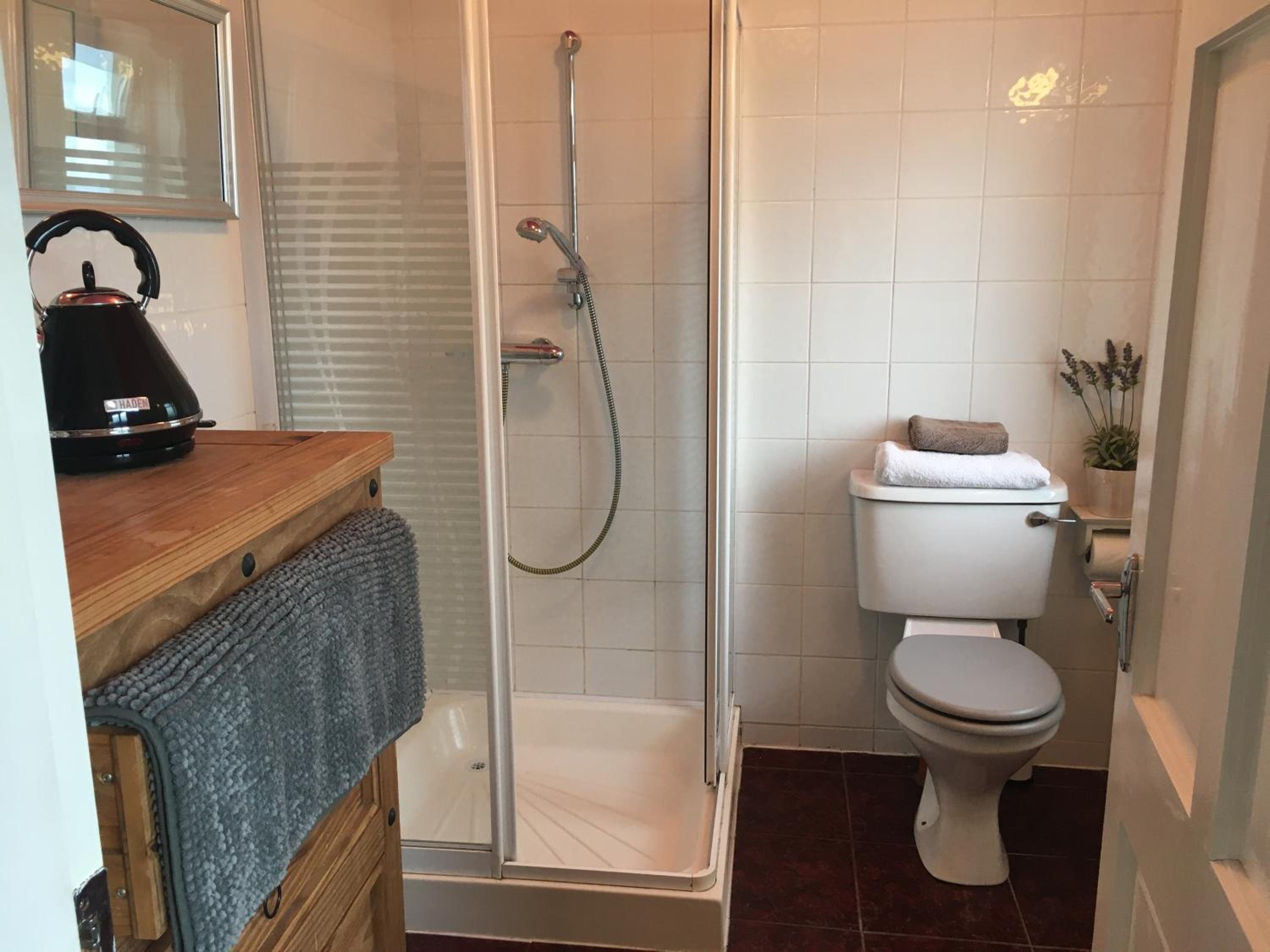 Deluxe Queen Suite - Photo 14