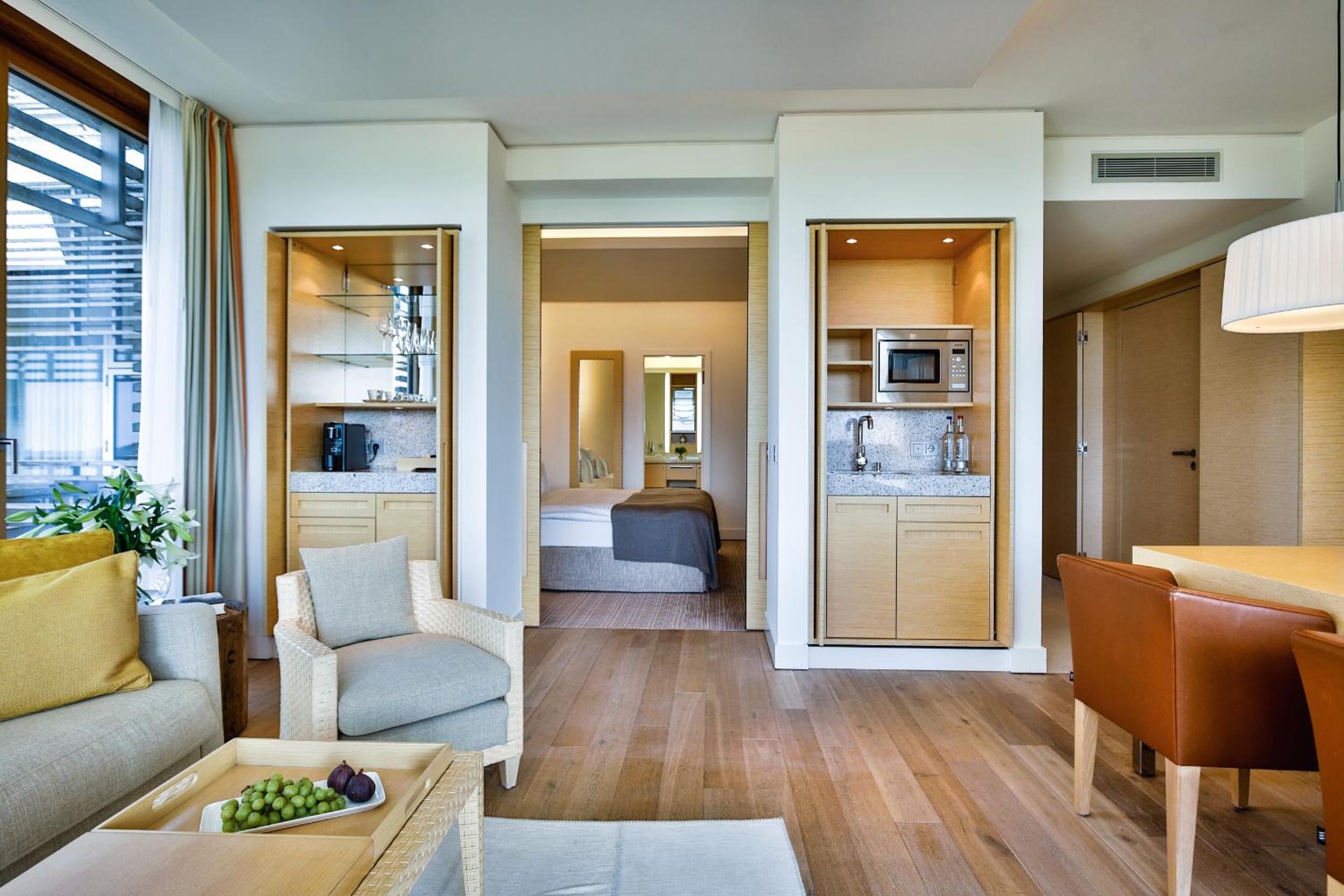 Suite