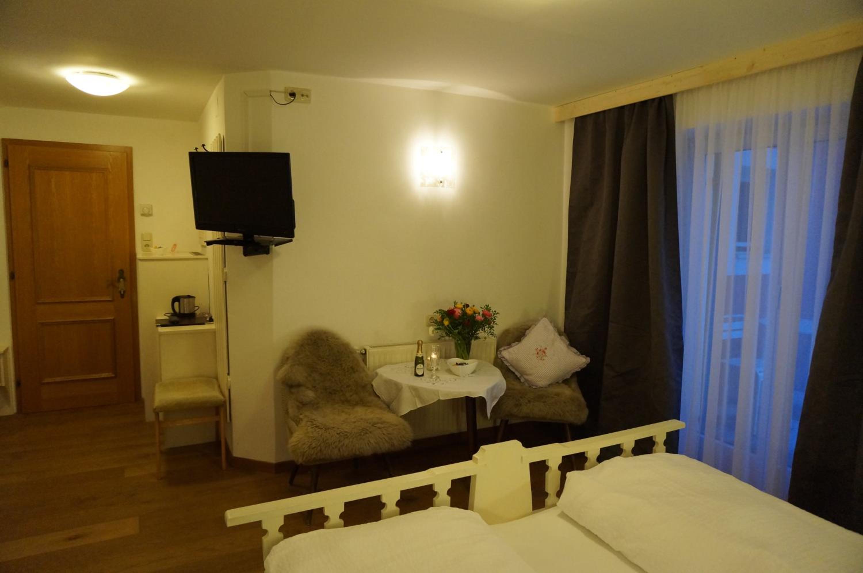 Comfort Double Room photo 3
