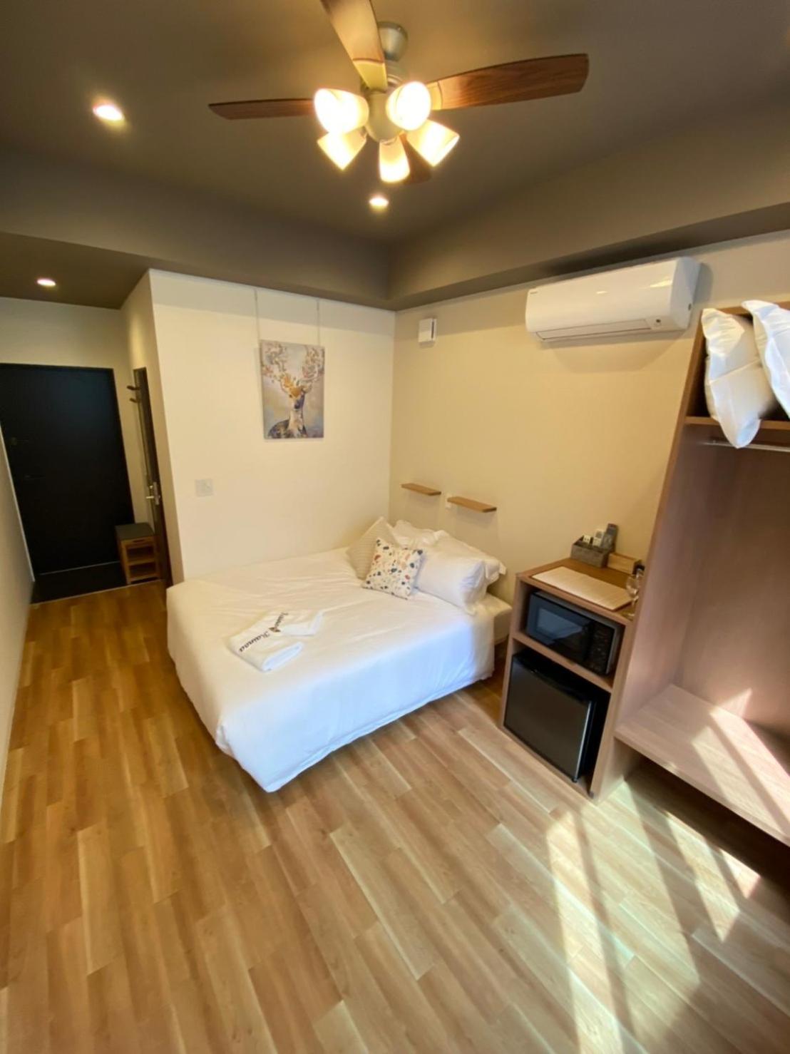 Queen Suite